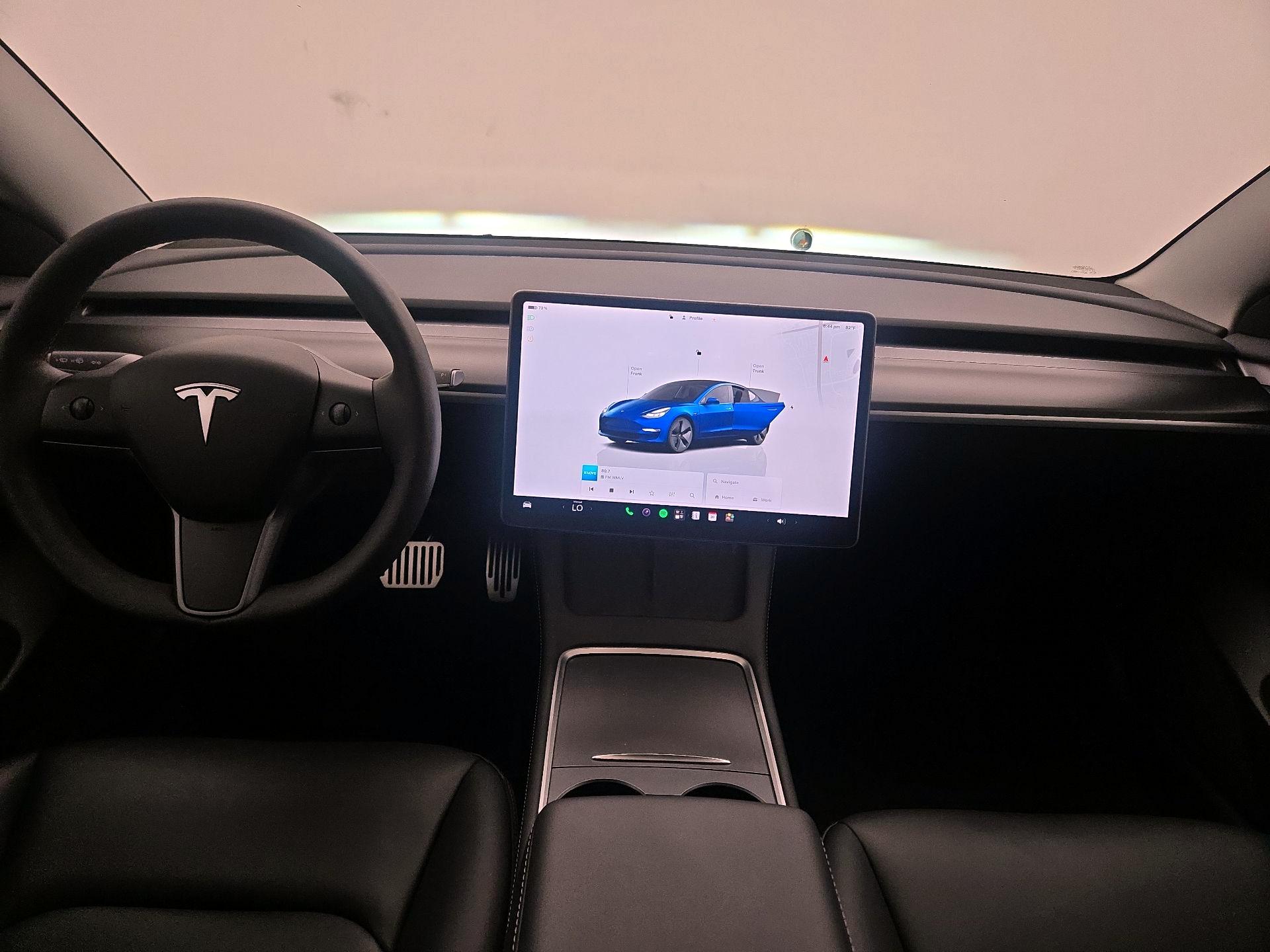 Thumbnail: 2023 Tesla Model 3 - 9