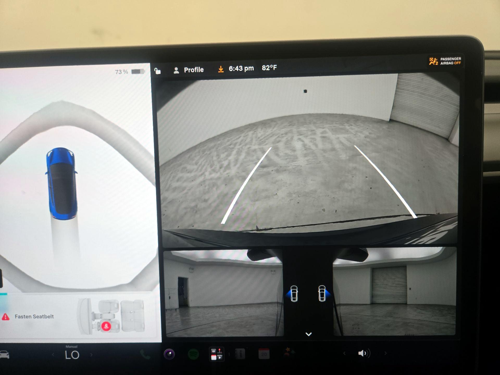 Thumbnail: 2023 Tesla Model 3 - 13