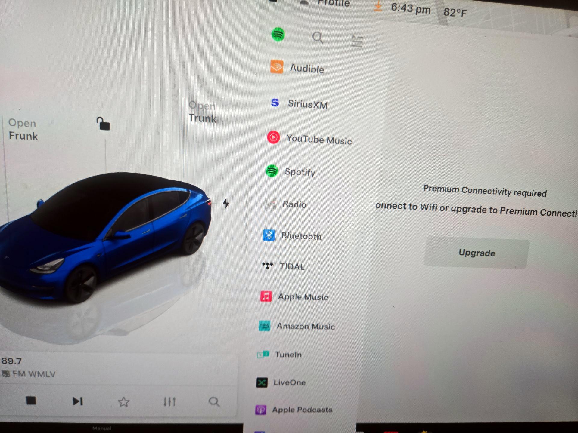 Thumbnail: 2023 Tesla Model 3 - 14