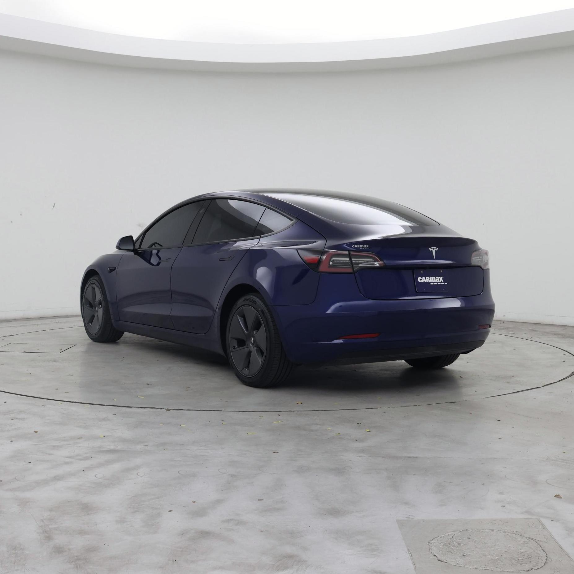 Thumbnail: 2023 Tesla Model 3 - 2