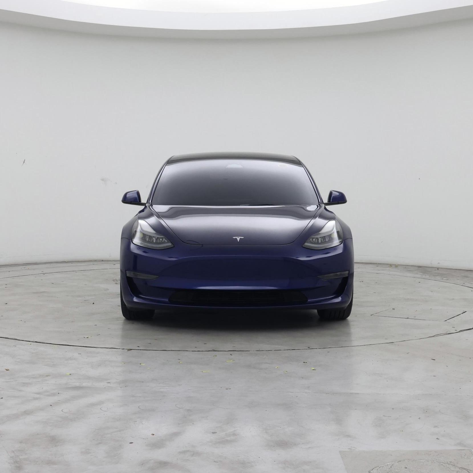 Thumbnail: 2023 Tesla Model 3 - 5