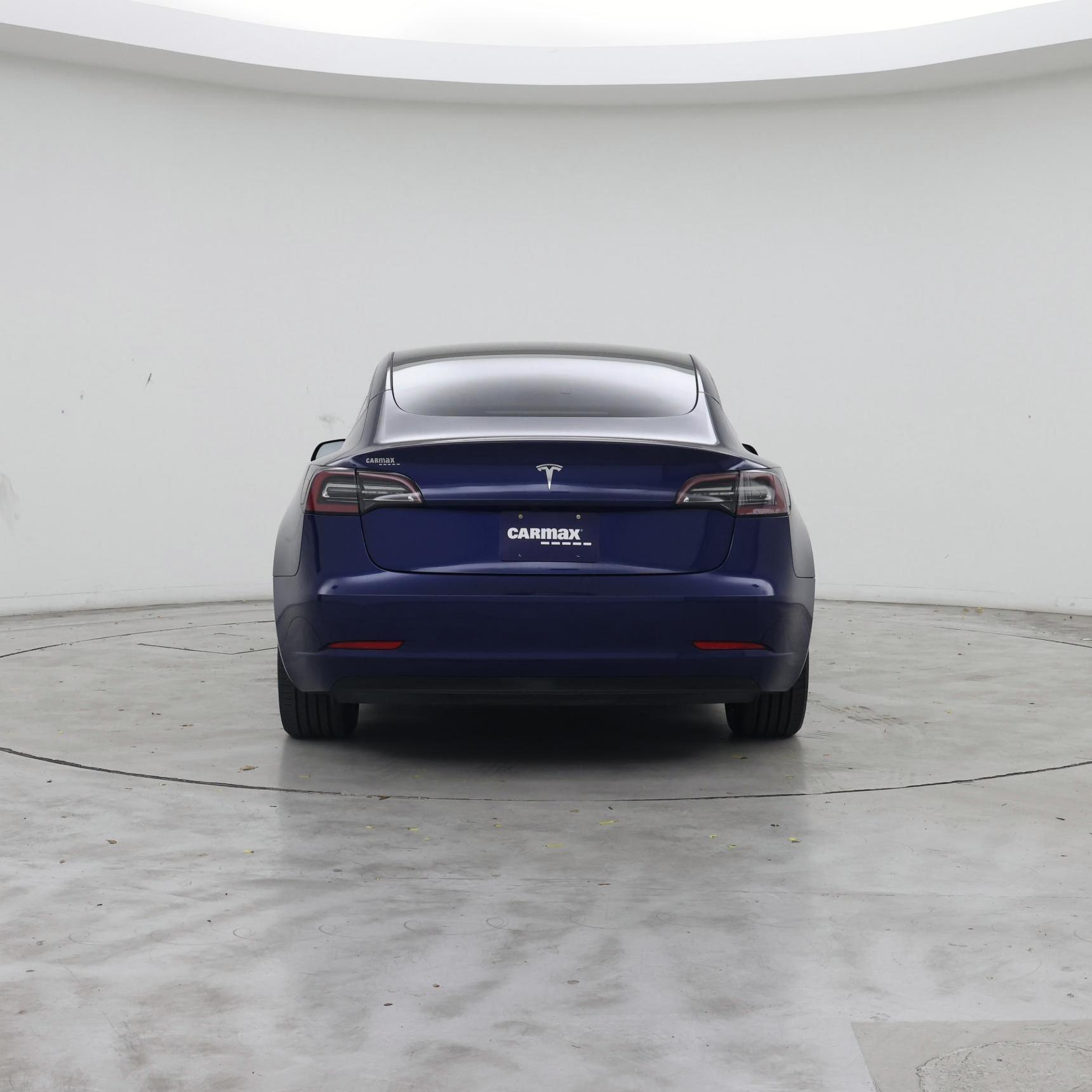 Thumbnail: 2023 Tesla Model 3 - 6