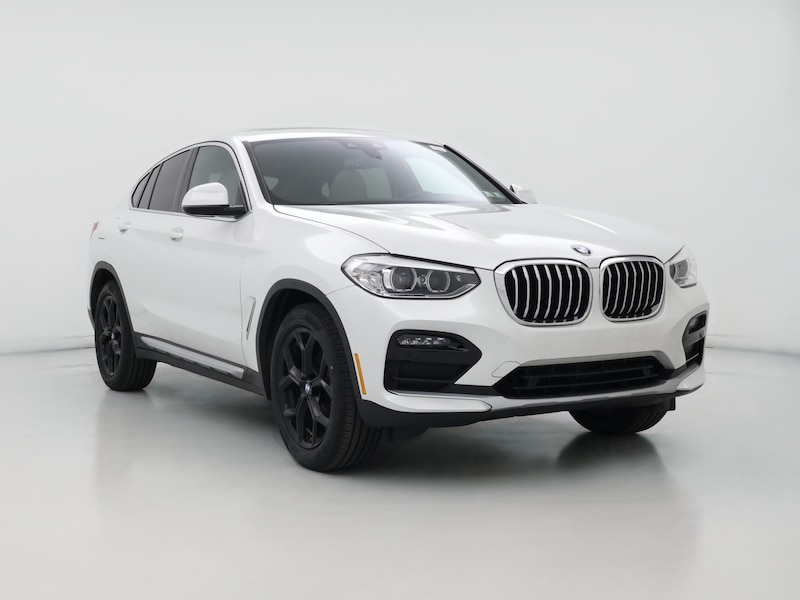 2020 BMW X4 xDrive30i -
                  Lancaster, PA