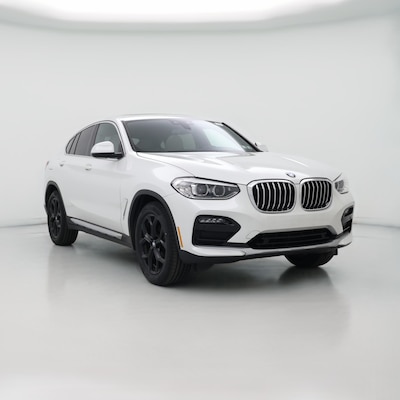 2020 BMW X4 XDrive30i