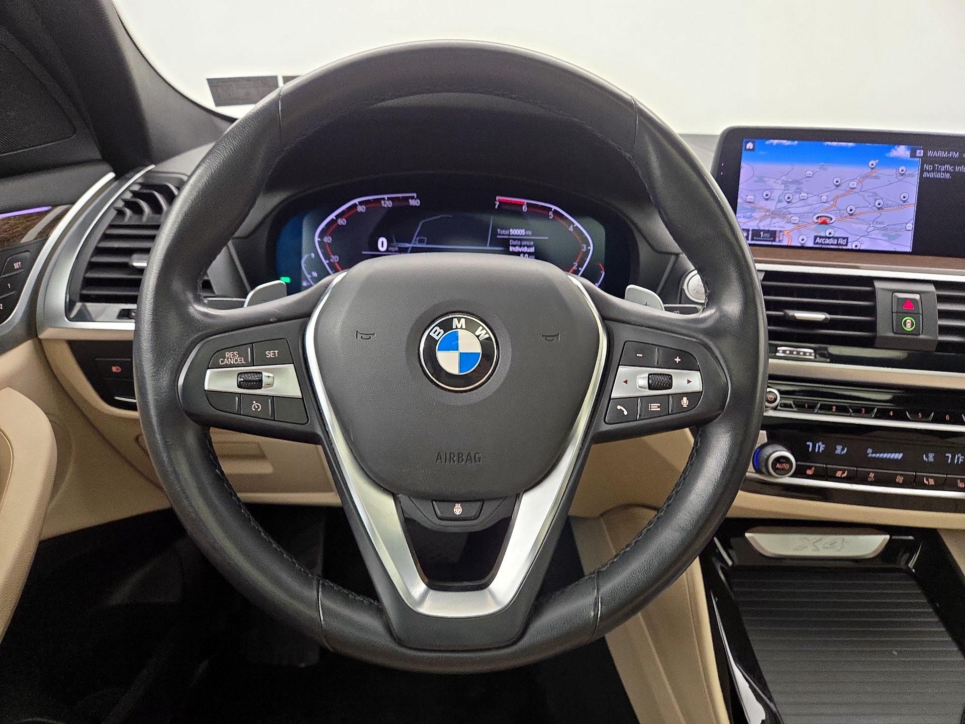 Thumbnail: 2020 BMW X4 - 10