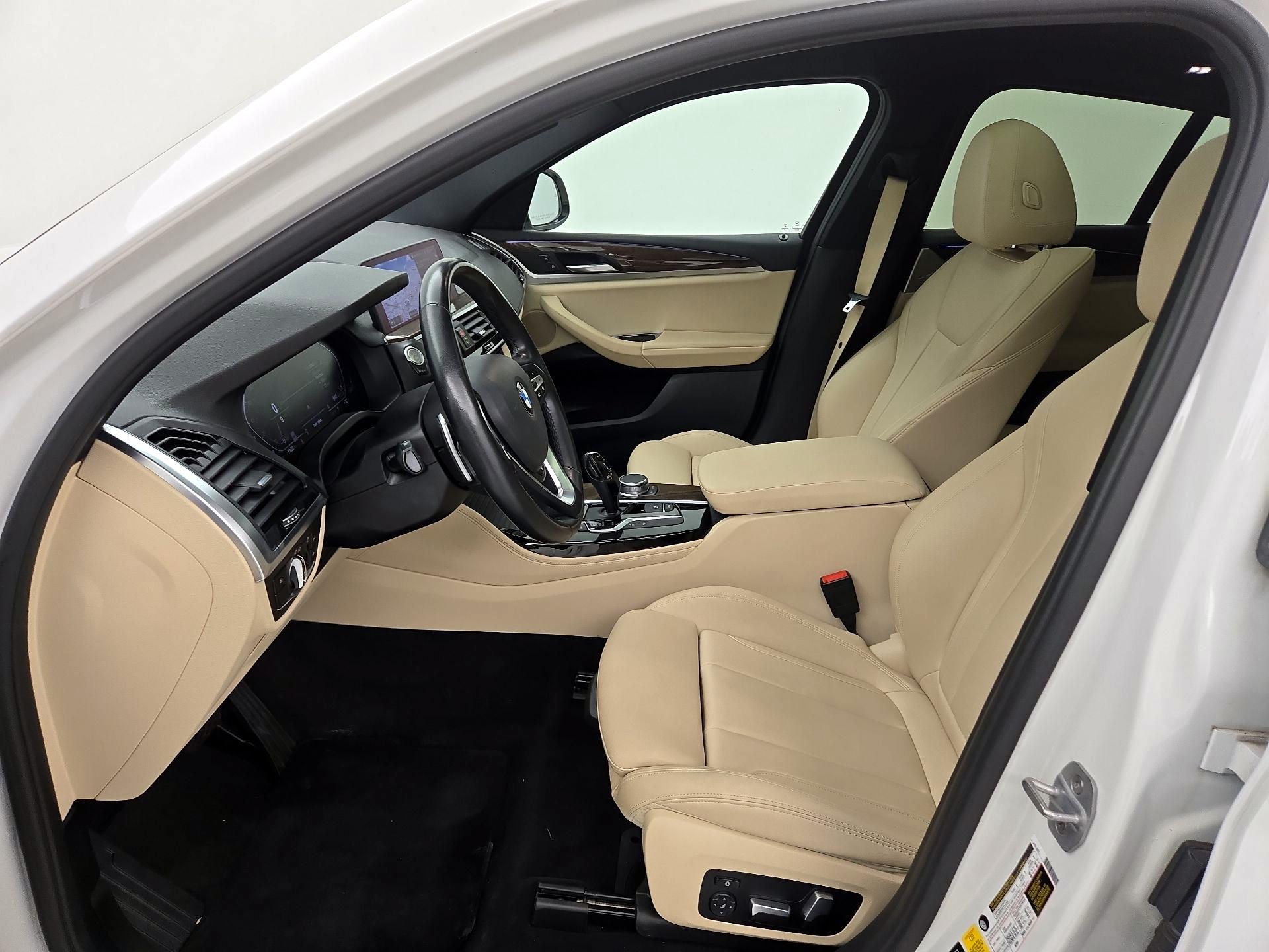 Thumbnail: 2020 BMW X4 - 11