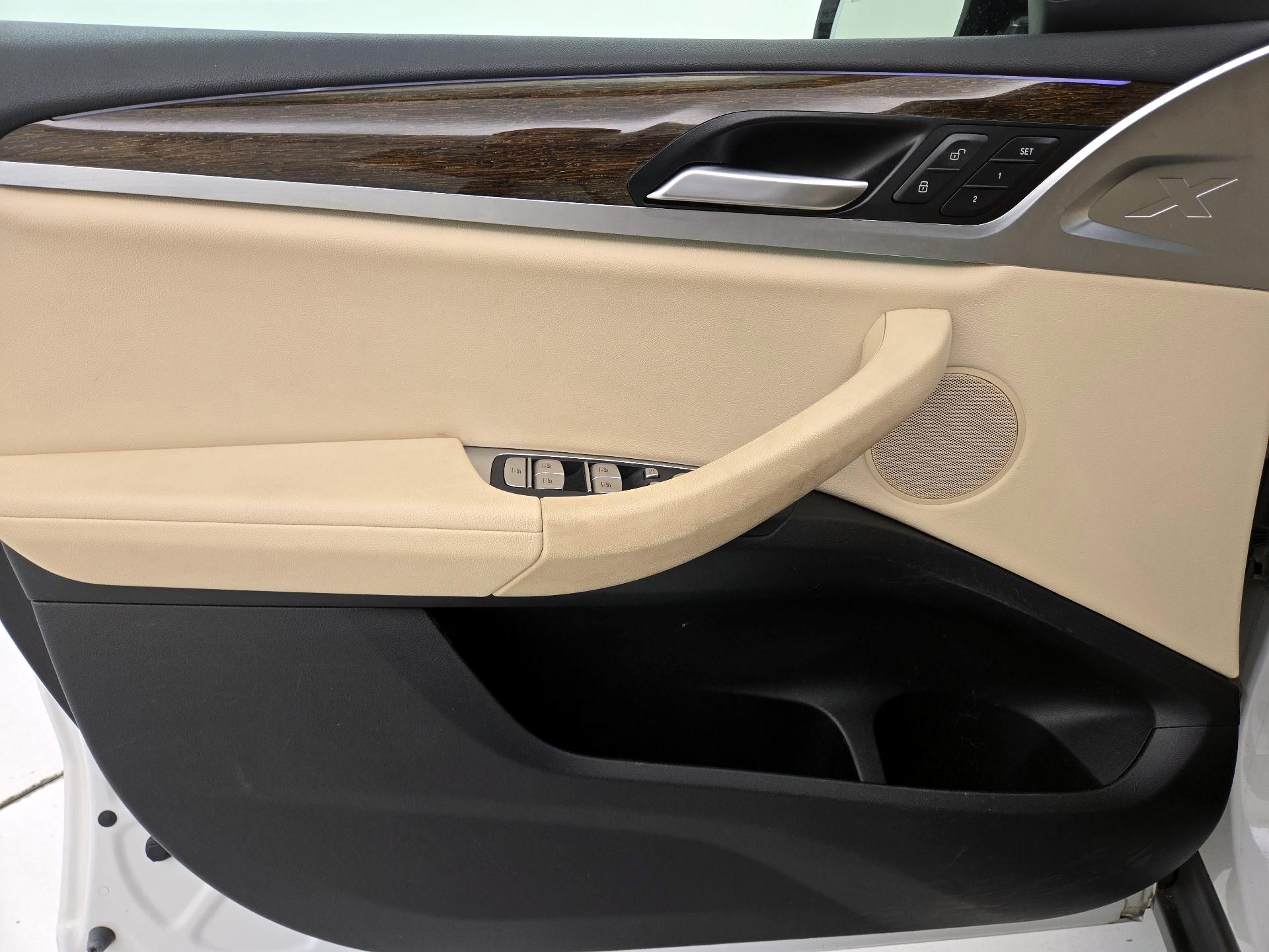Thumbnail: 2020 BMW X4 - 12