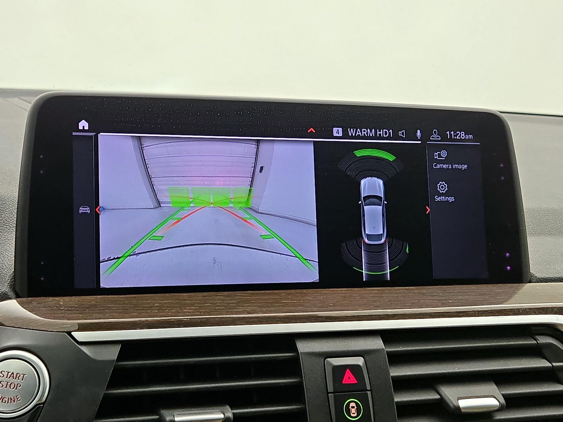 Thumbnail: 2020 BMW X4 - 15