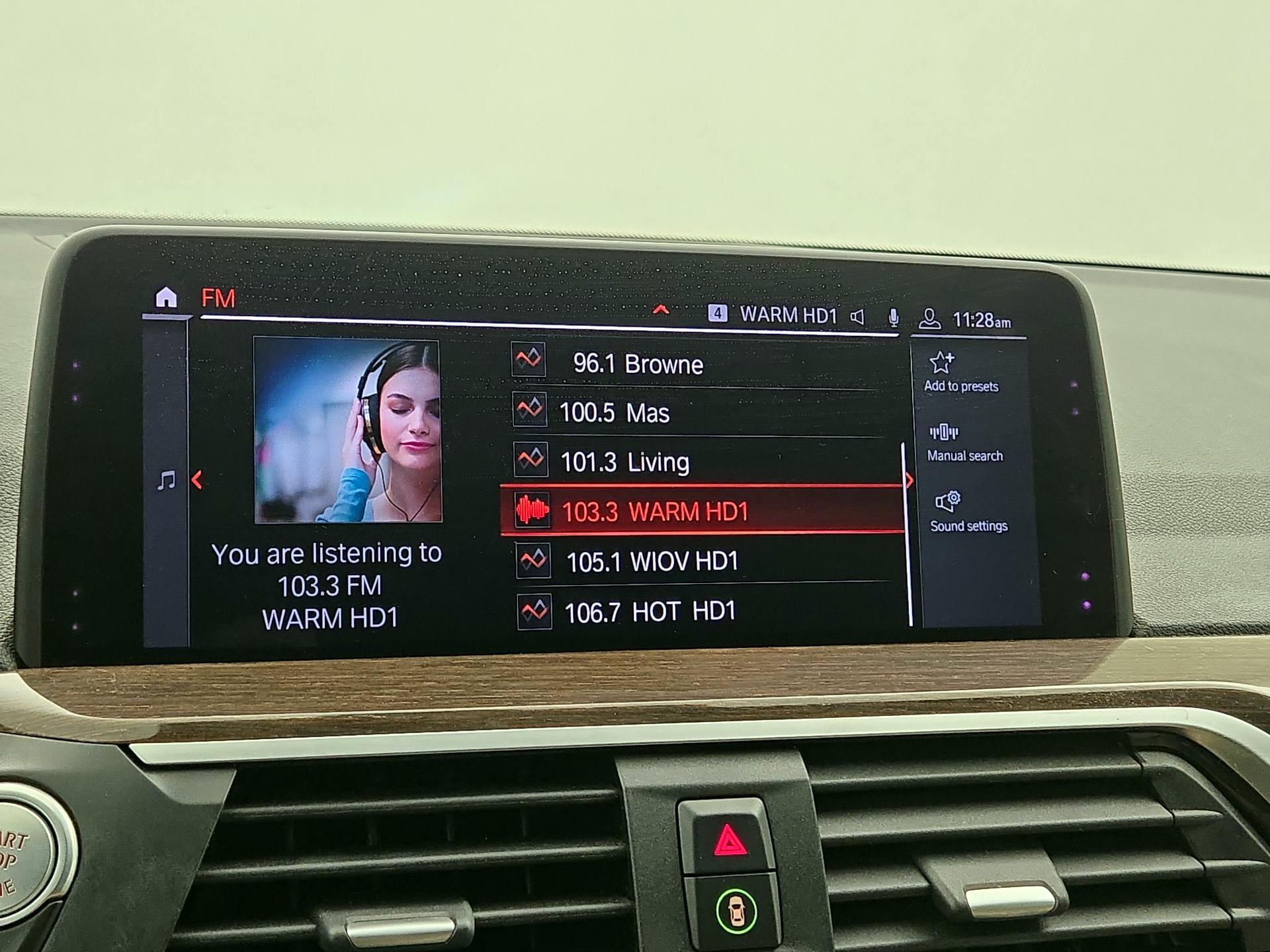 Thumbnail: 2020 BMW X4 - 16