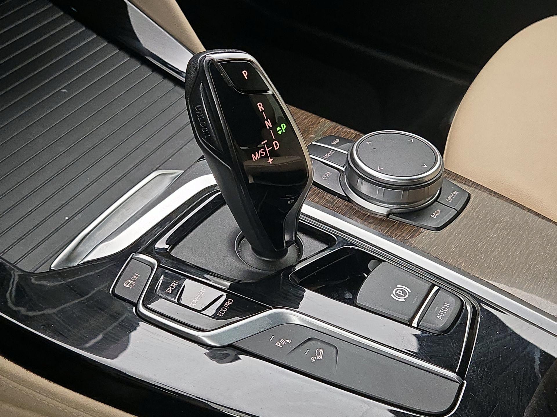 Thumbnail: 2020 BMW X4 - 18
