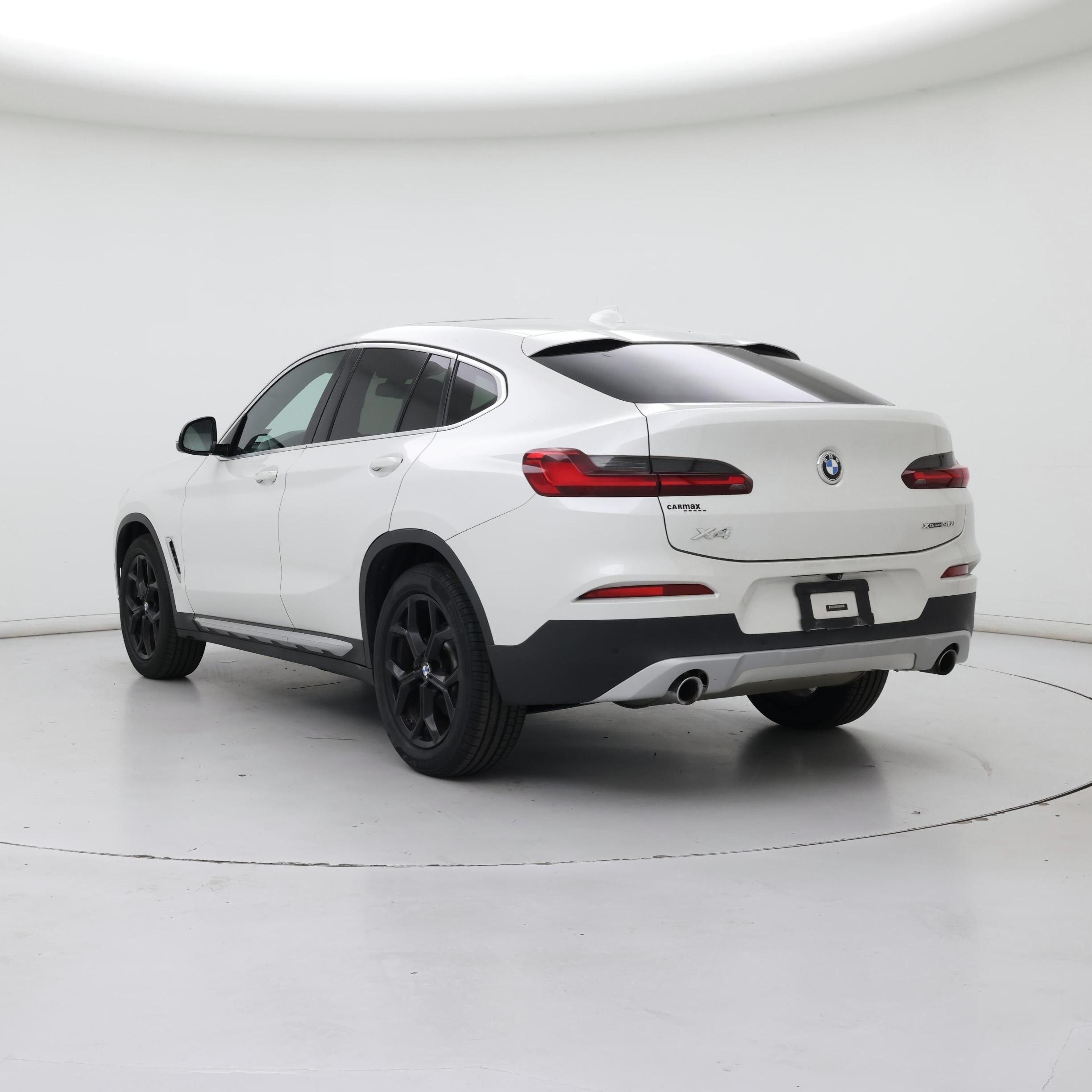 Thumbnail: 2020 BMW X4 - 2