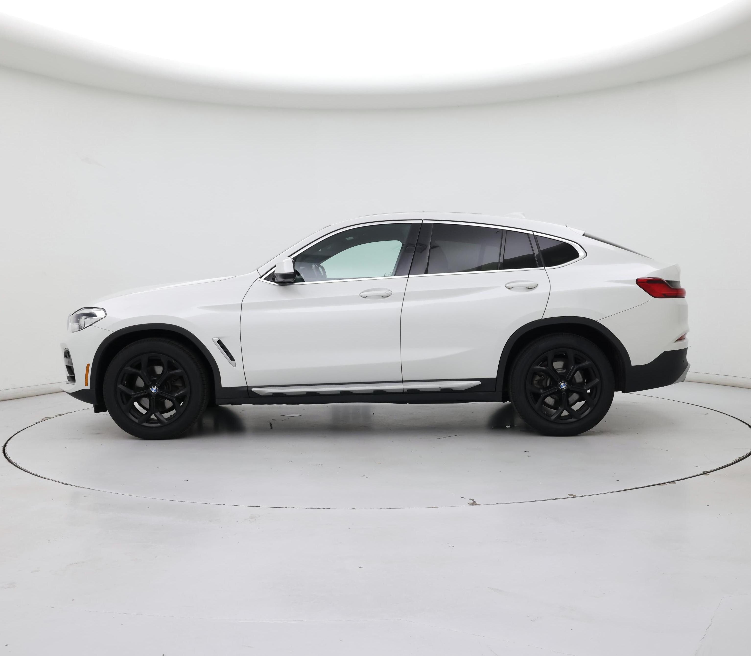 Thumbnail: 2020 BMW X4 - 3