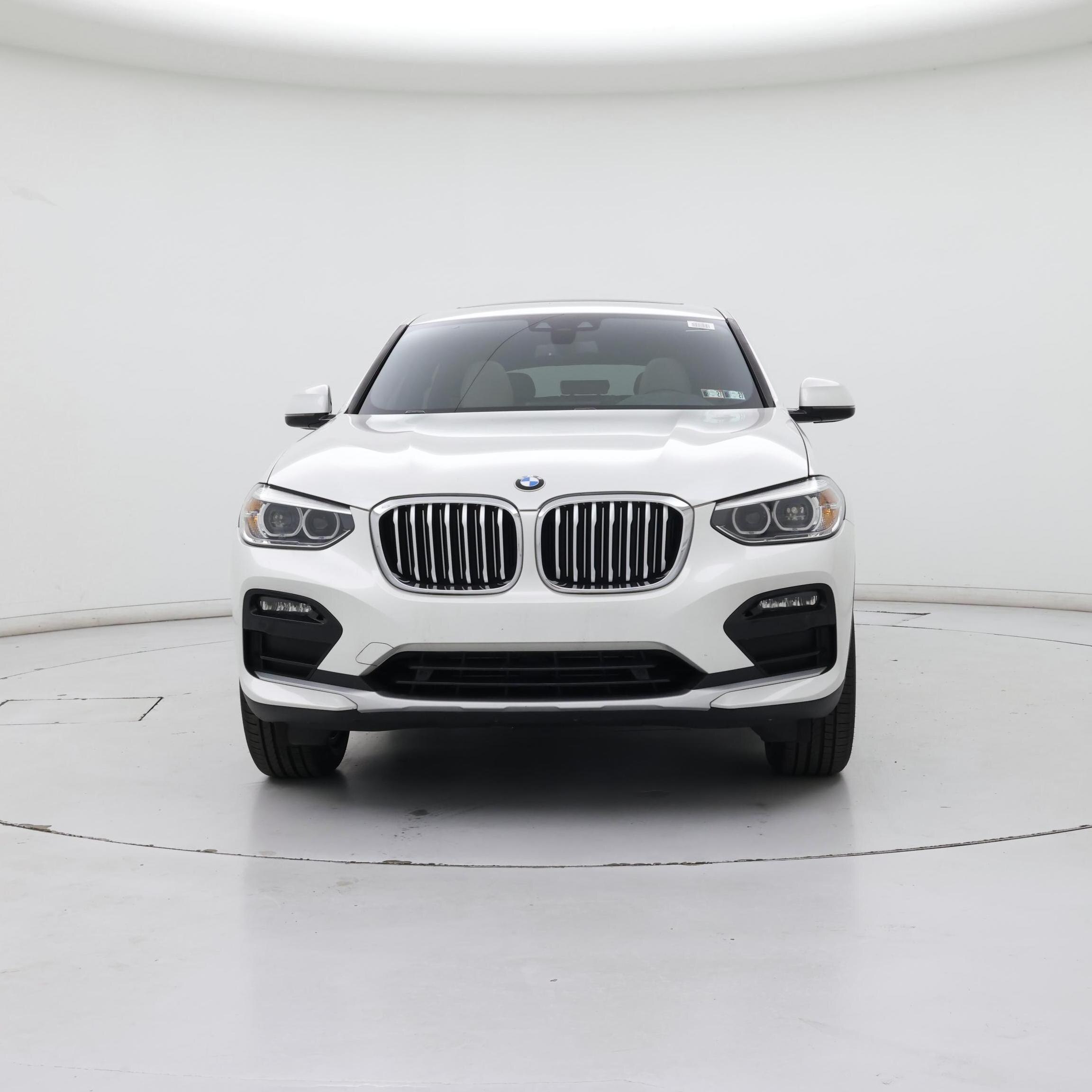Thumbnail: 2020 BMW X4 - 5