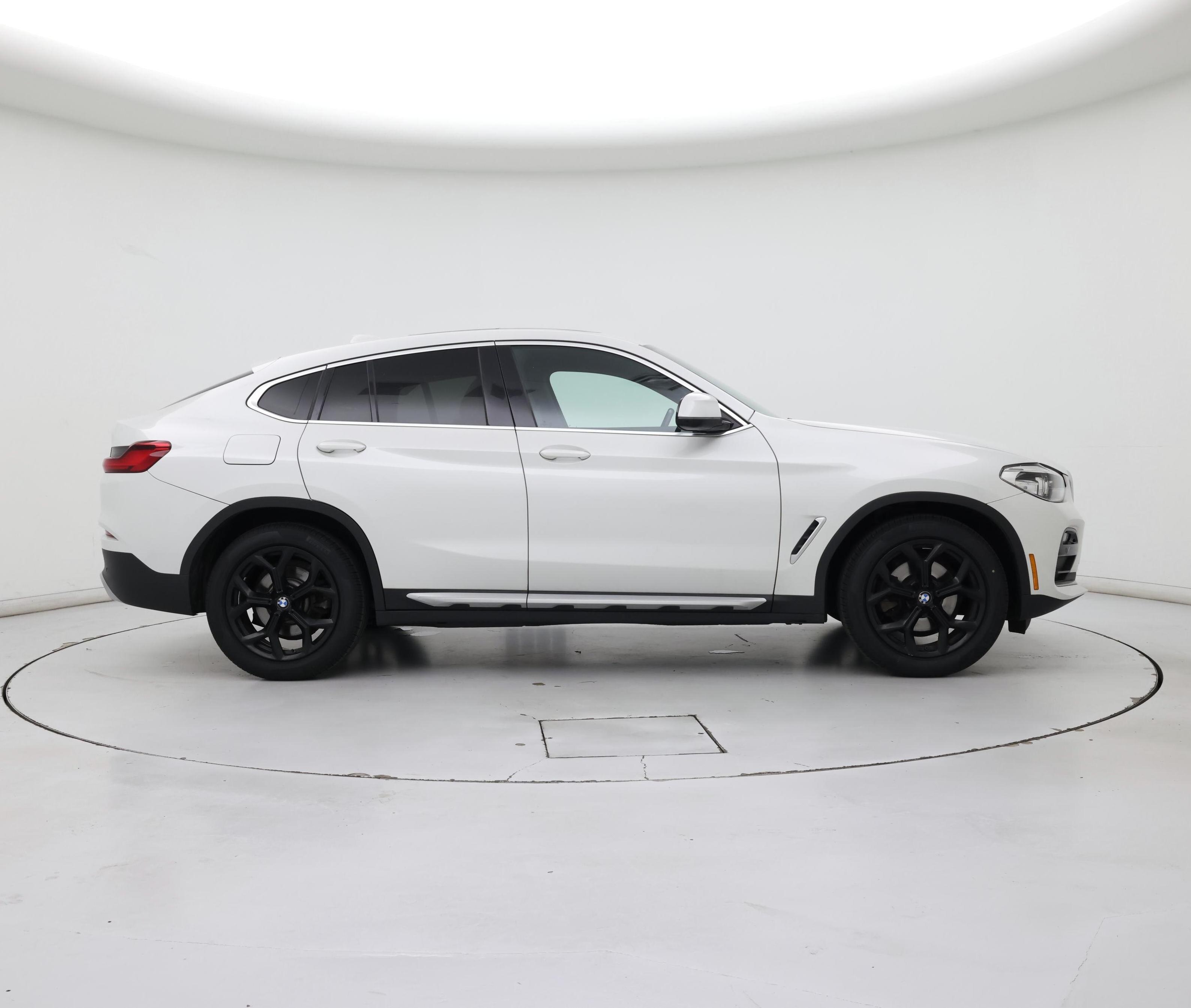 Thumbnail: 2020 BMW X4 - 7