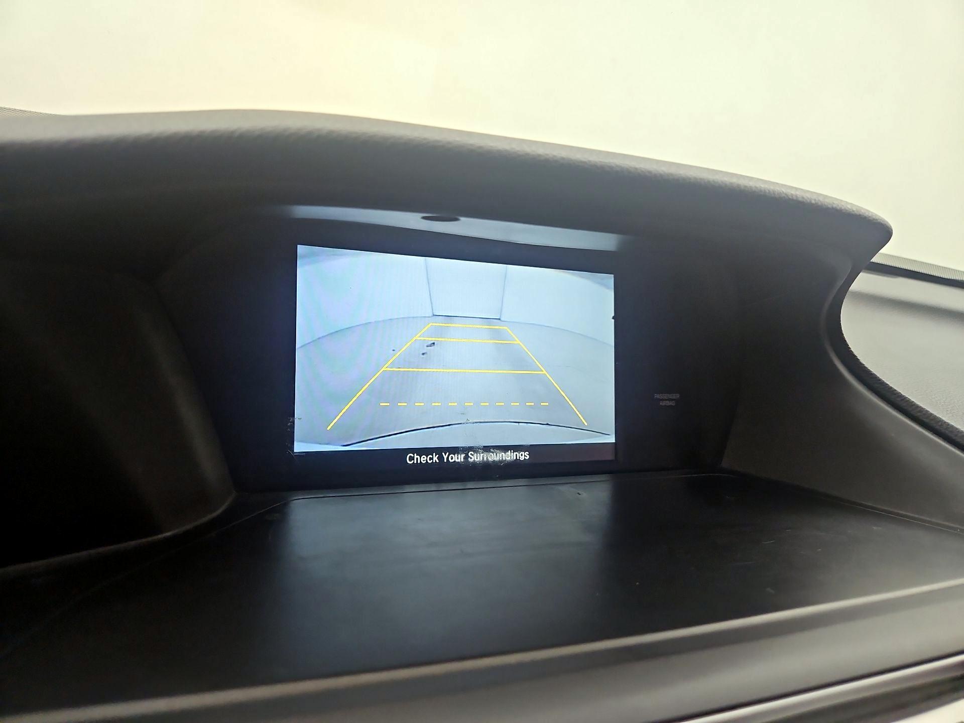 Thumbnail: 2015 Honda Accord - 14