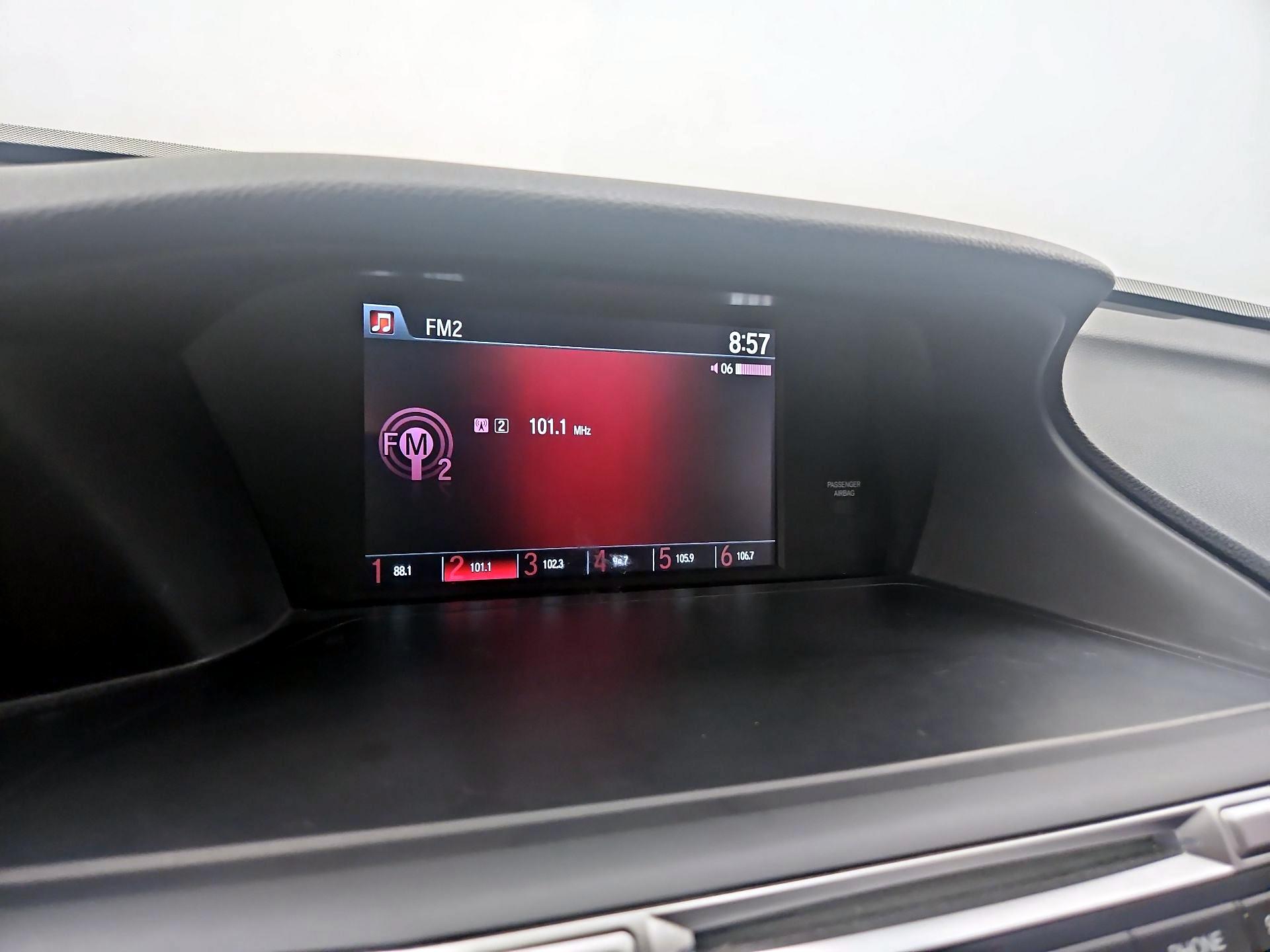 Thumbnail: 2015 Honda Accord - 15