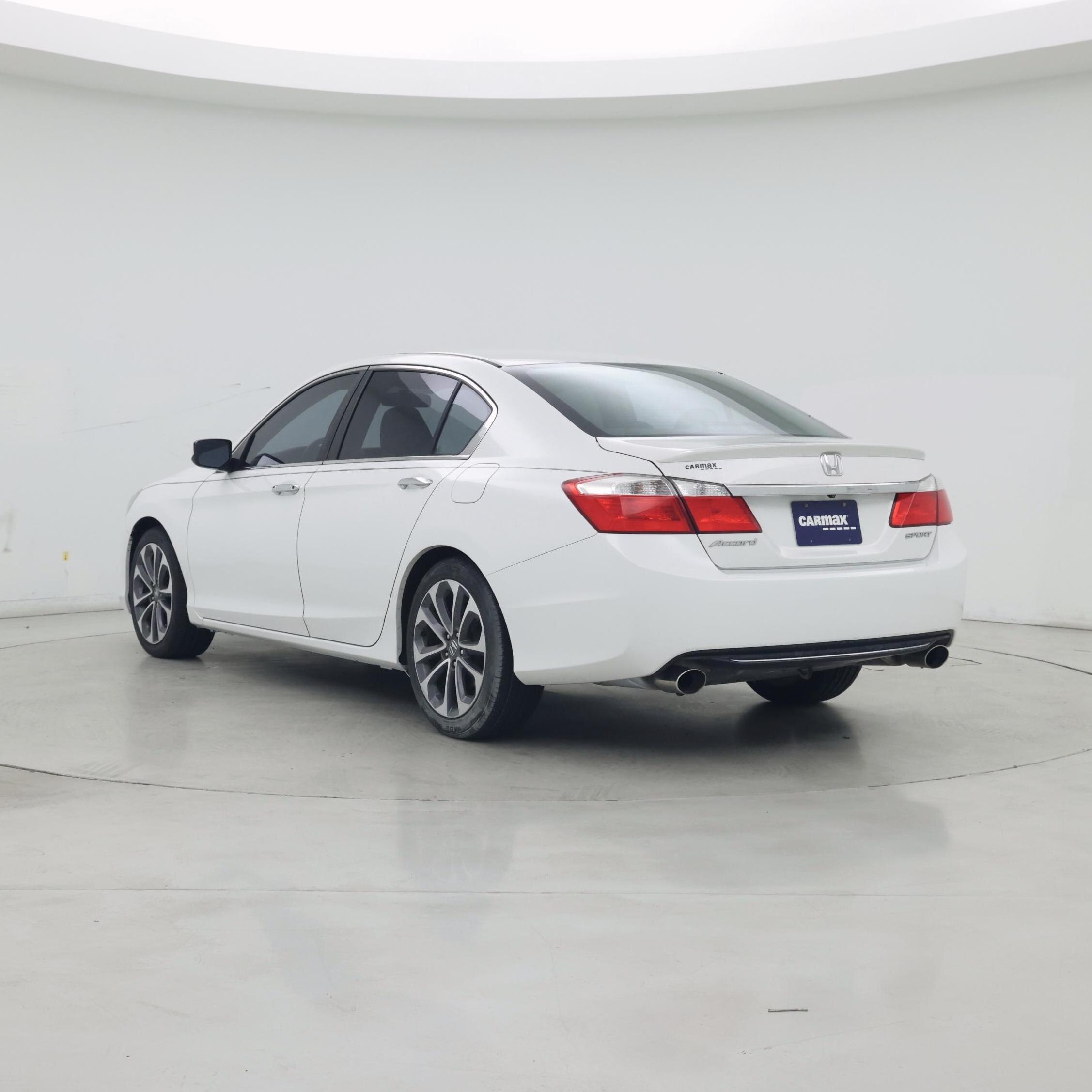 Thumbnail: 2015 Honda Accord - 2