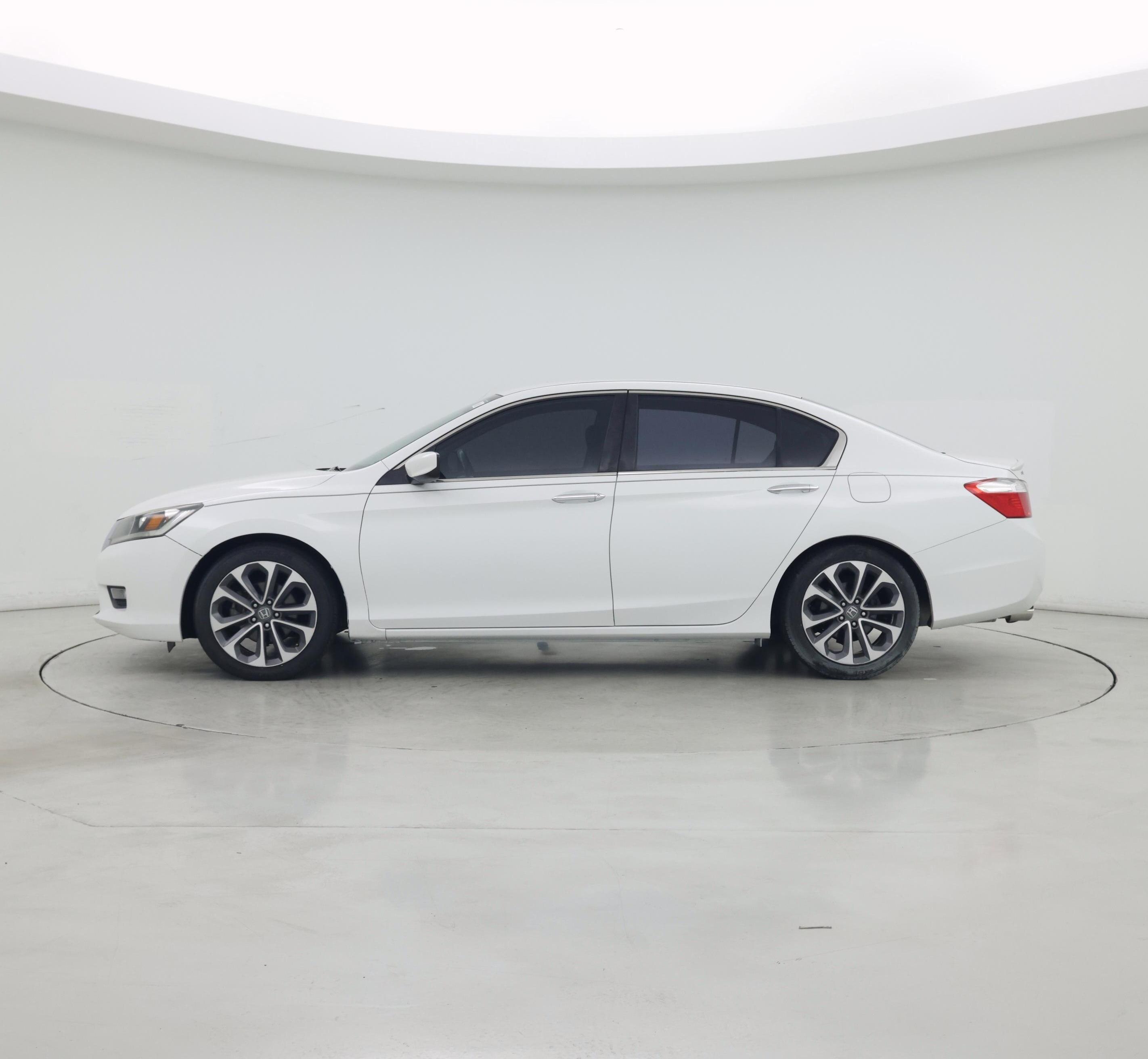 Thumbnail: 2015 Honda Accord - 3