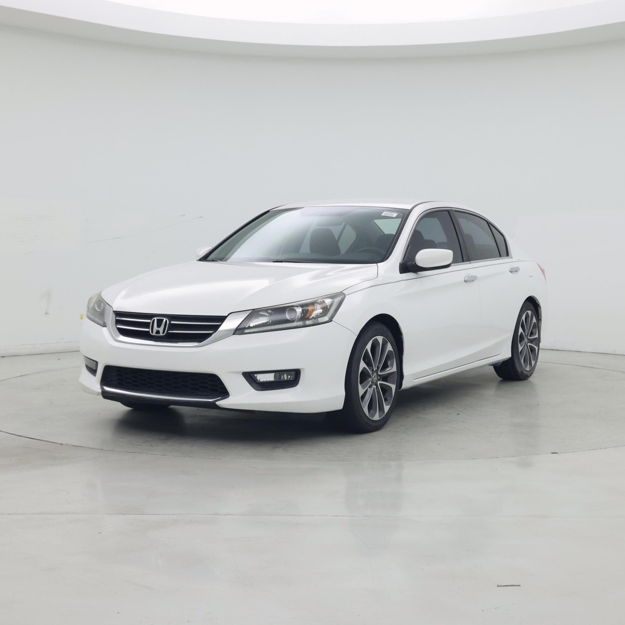 Thumbnail: 2015 Honda Accord - 4