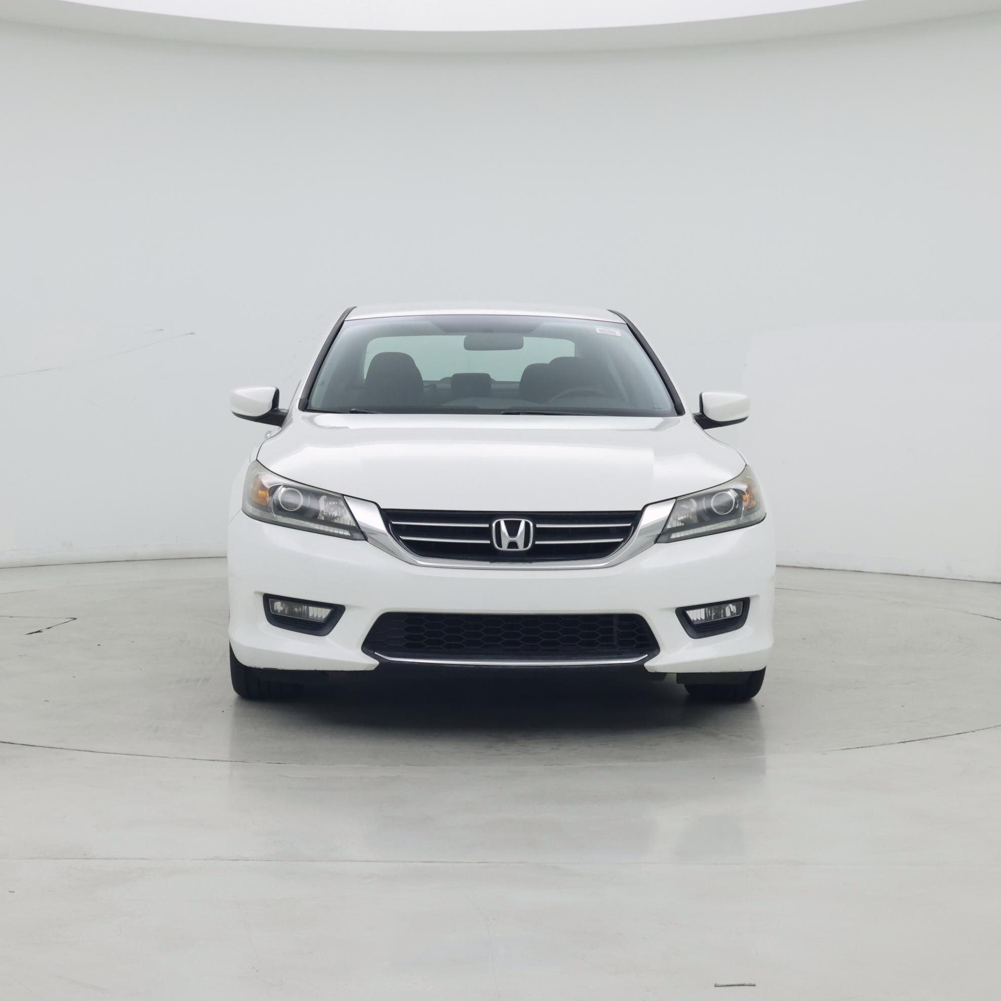 Thumbnail: 2015 Honda Accord - 5