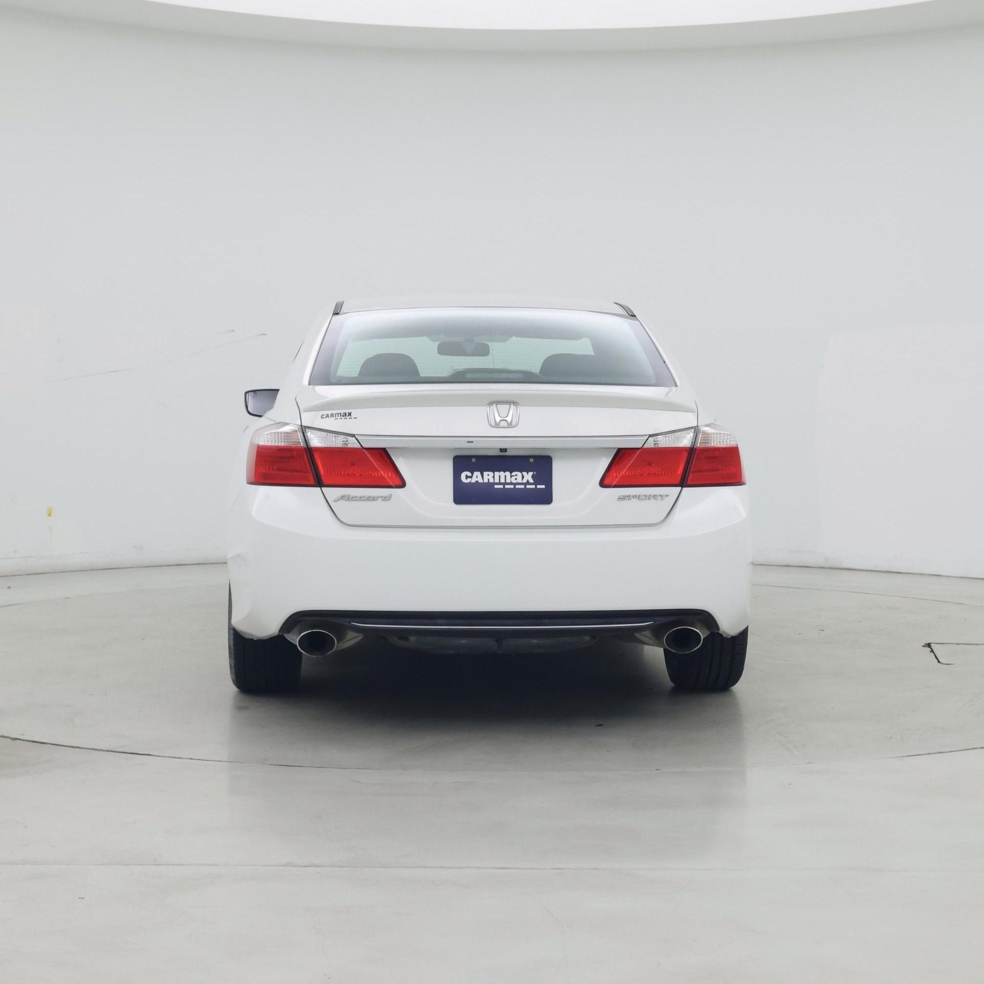 Thumbnail: 2015 Honda Accord - 6
