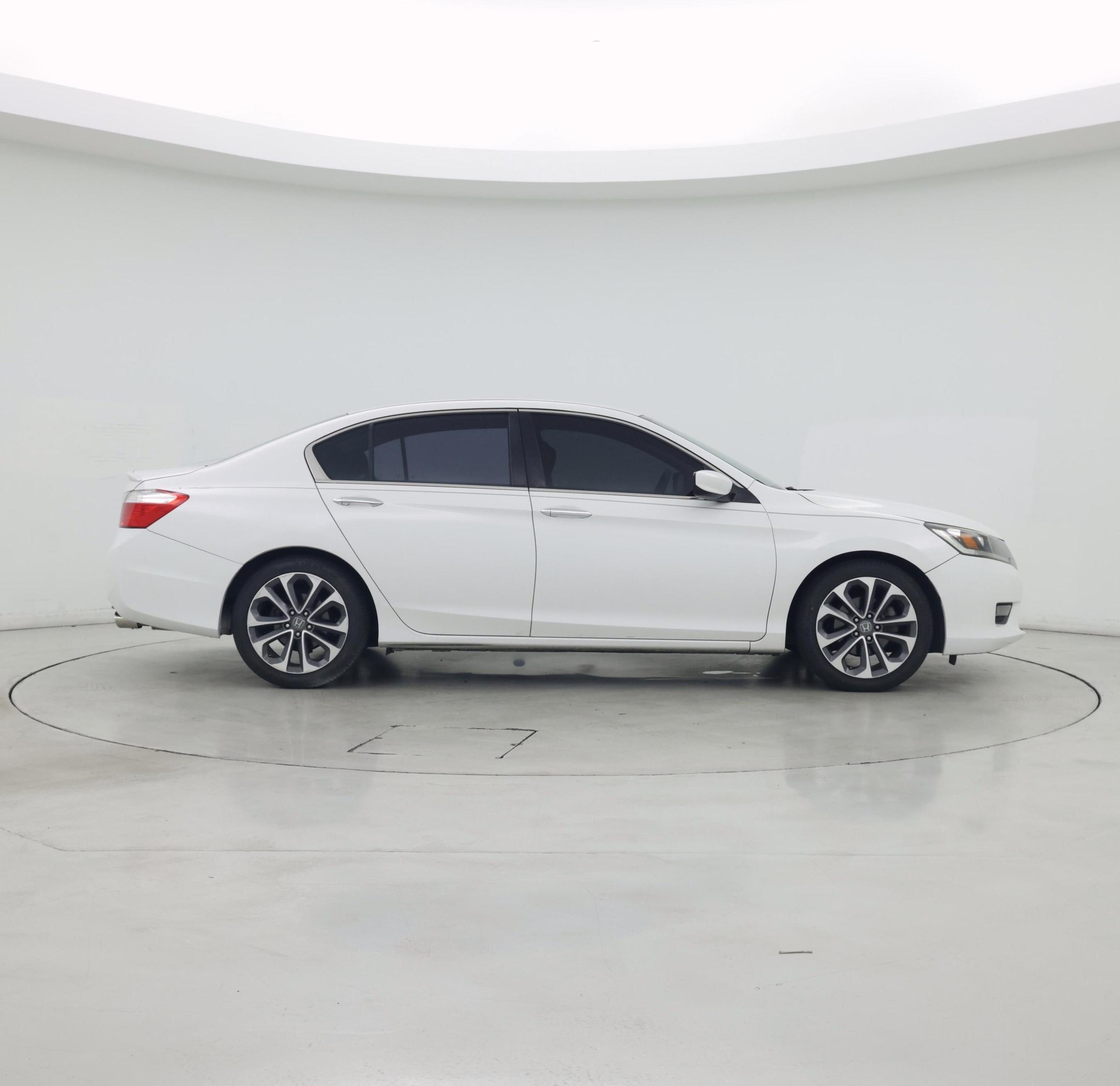 Thumbnail: 2015 Honda Accord - 7