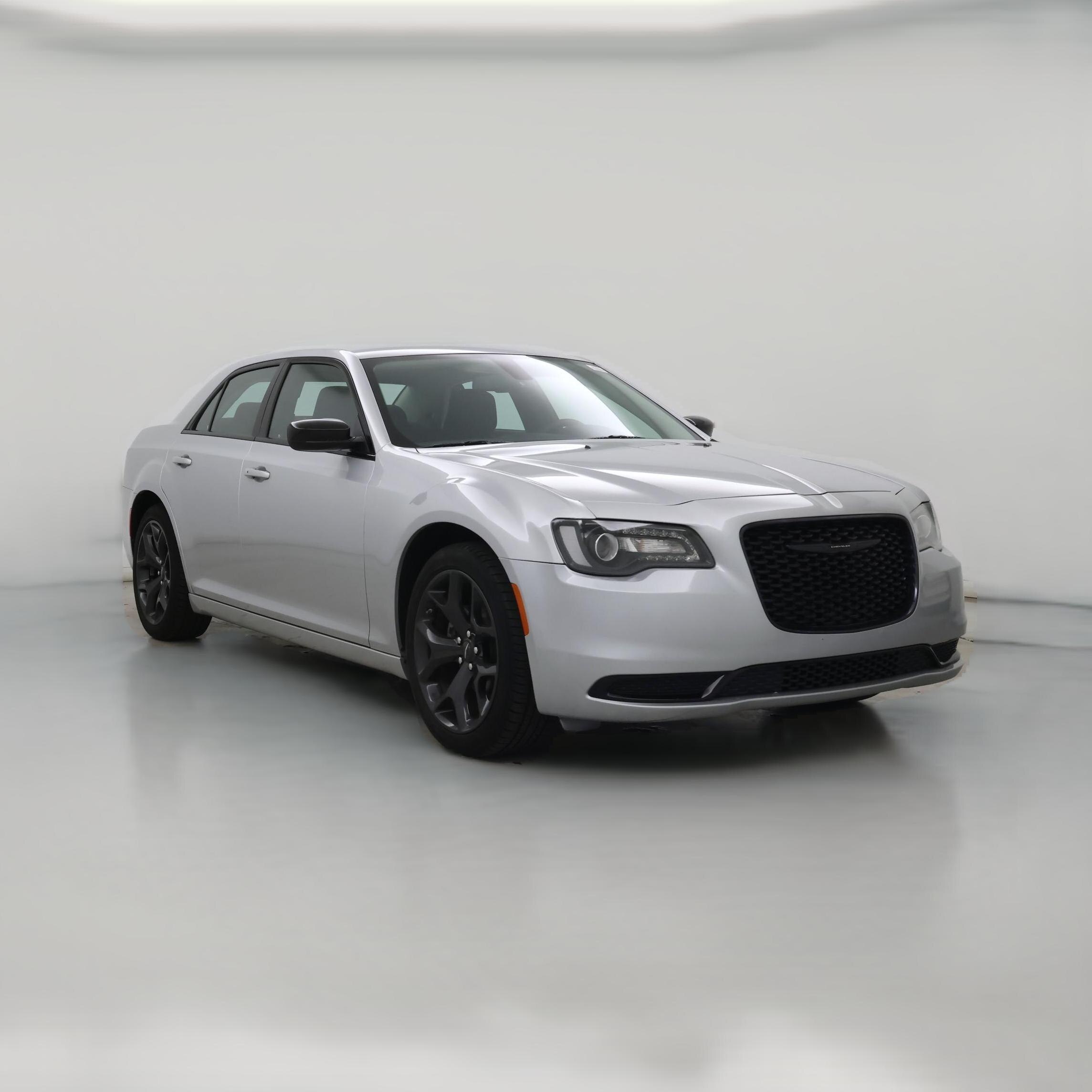 Thumbnail: 2022 Chrysler 300 - 1