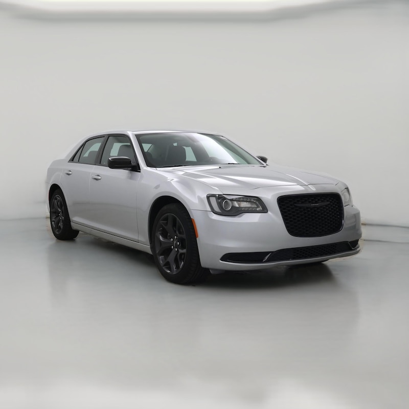 2022 Chrysler 300 Touring