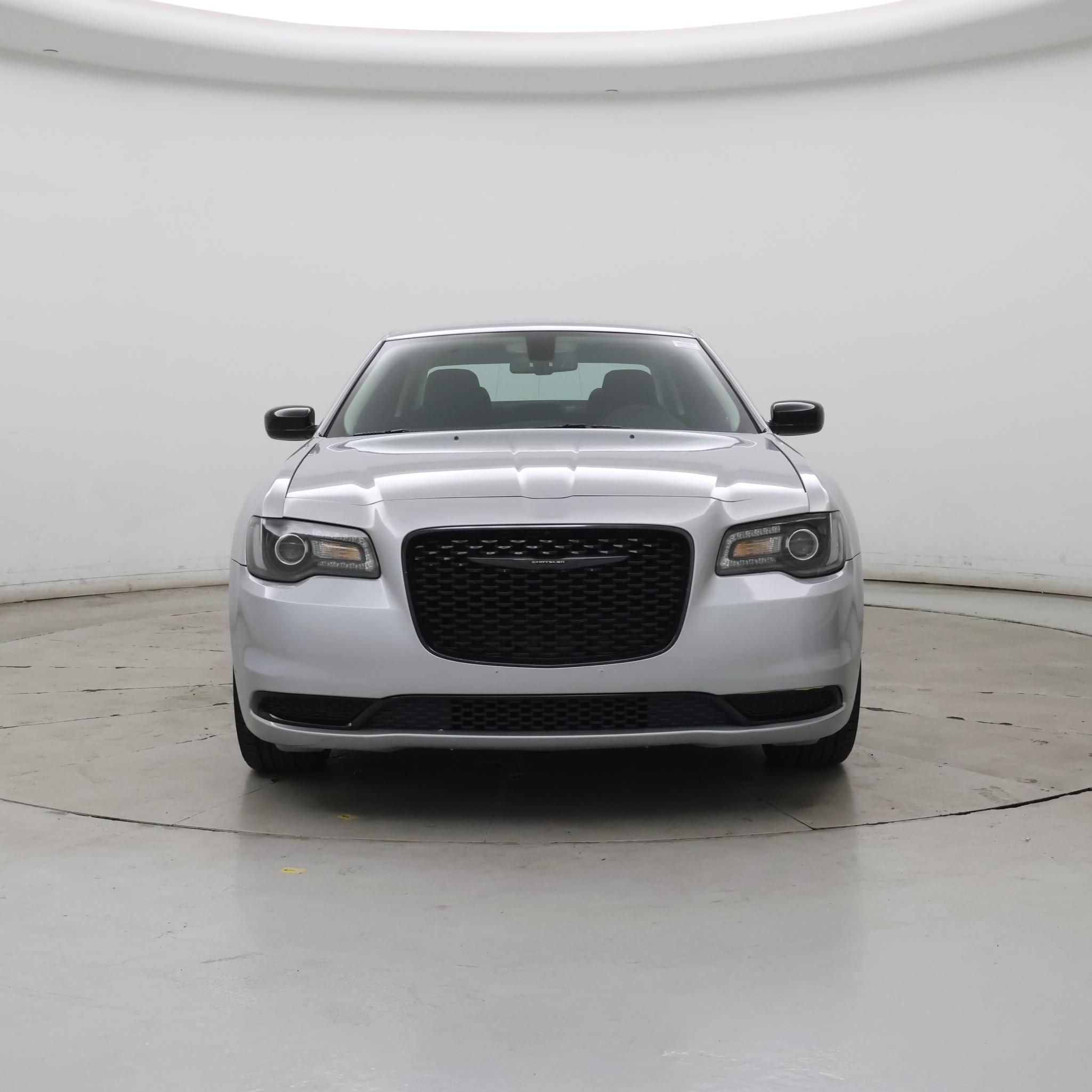 Thumbnail: 2022 Chrysler 300 - 5