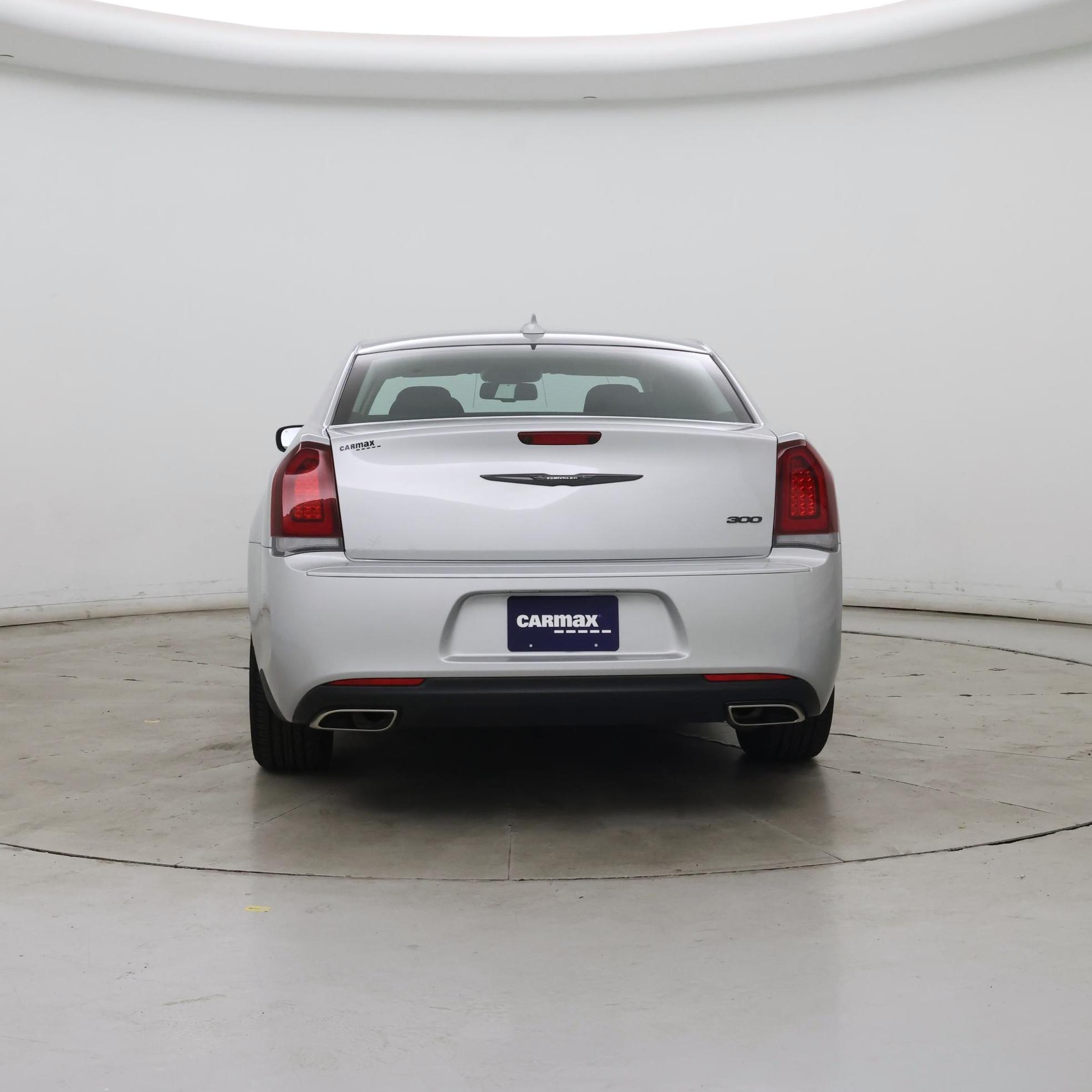 Thumbnail: 2022 Chrysler 300 - 6