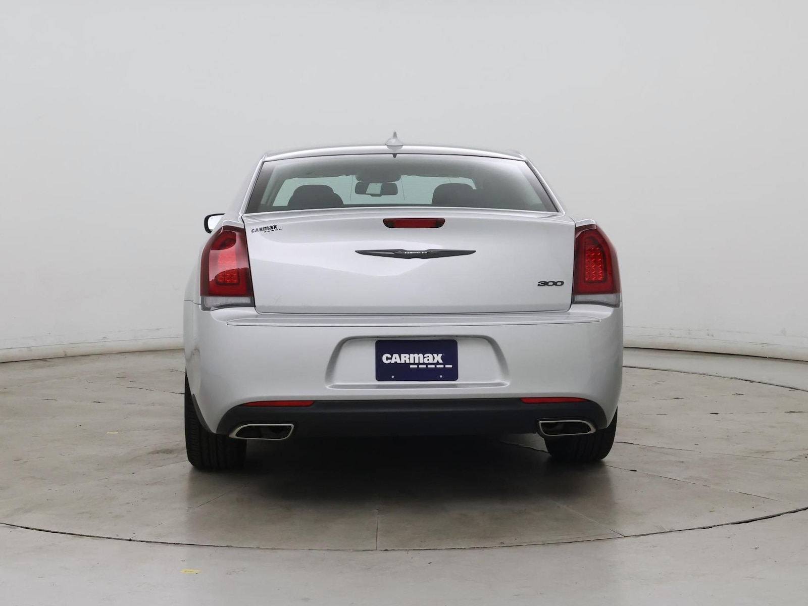 2022 Chrysler 300 Touring - Photo 7