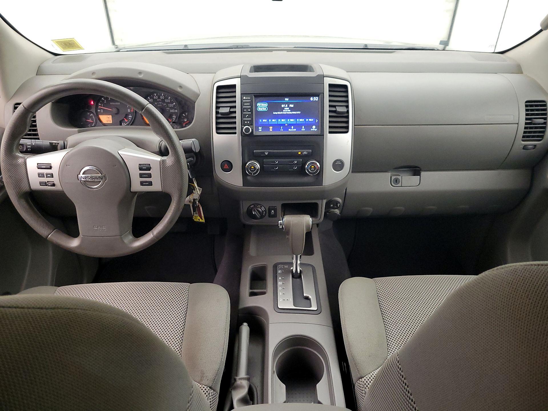 Thumbnail: 2019 Nissan Frontier - 9