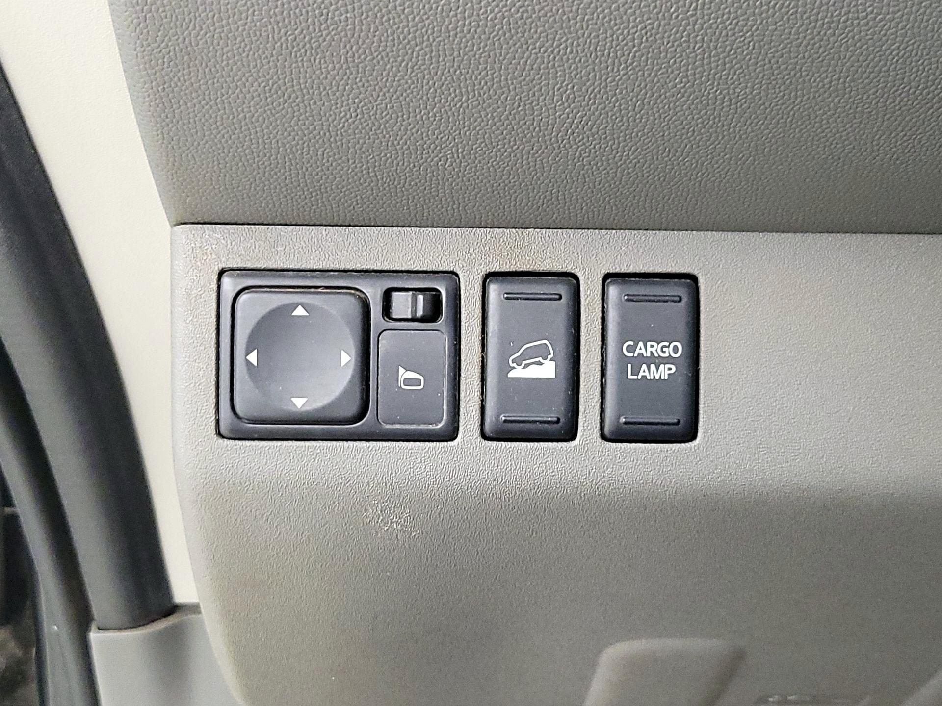Thumbnail: 2019 Nissan Frontier - 13