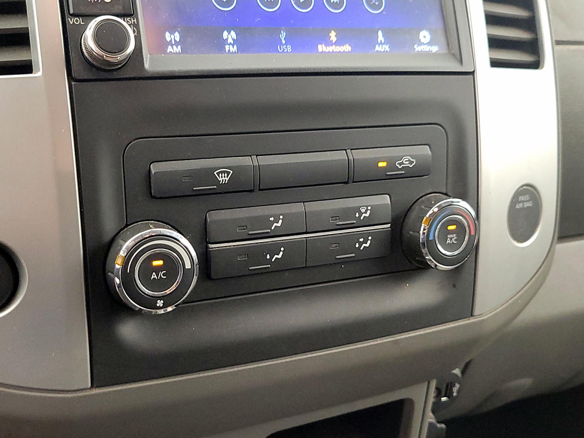 Thumbnail: 2019 Nissan Frontier - 16