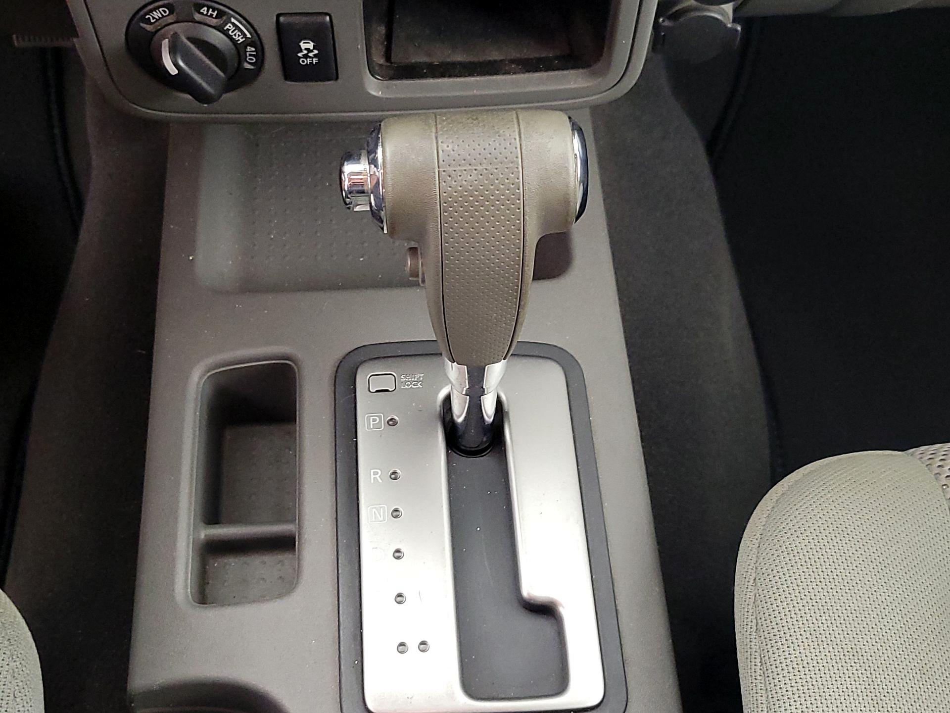 Thumbnail: 2019 Nissan Frontier - 17