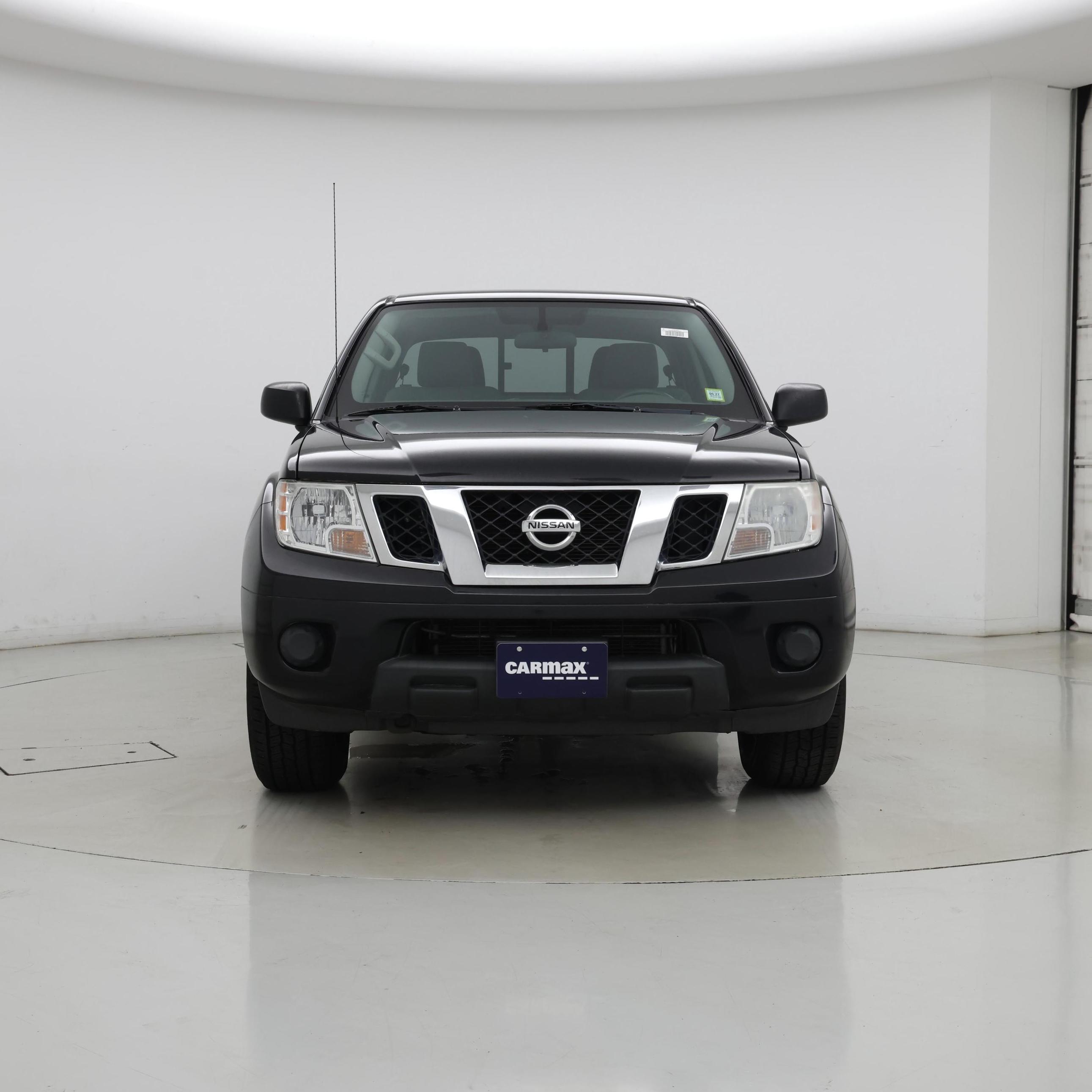Thumbnail: 2019 Nissan Frontier - 5