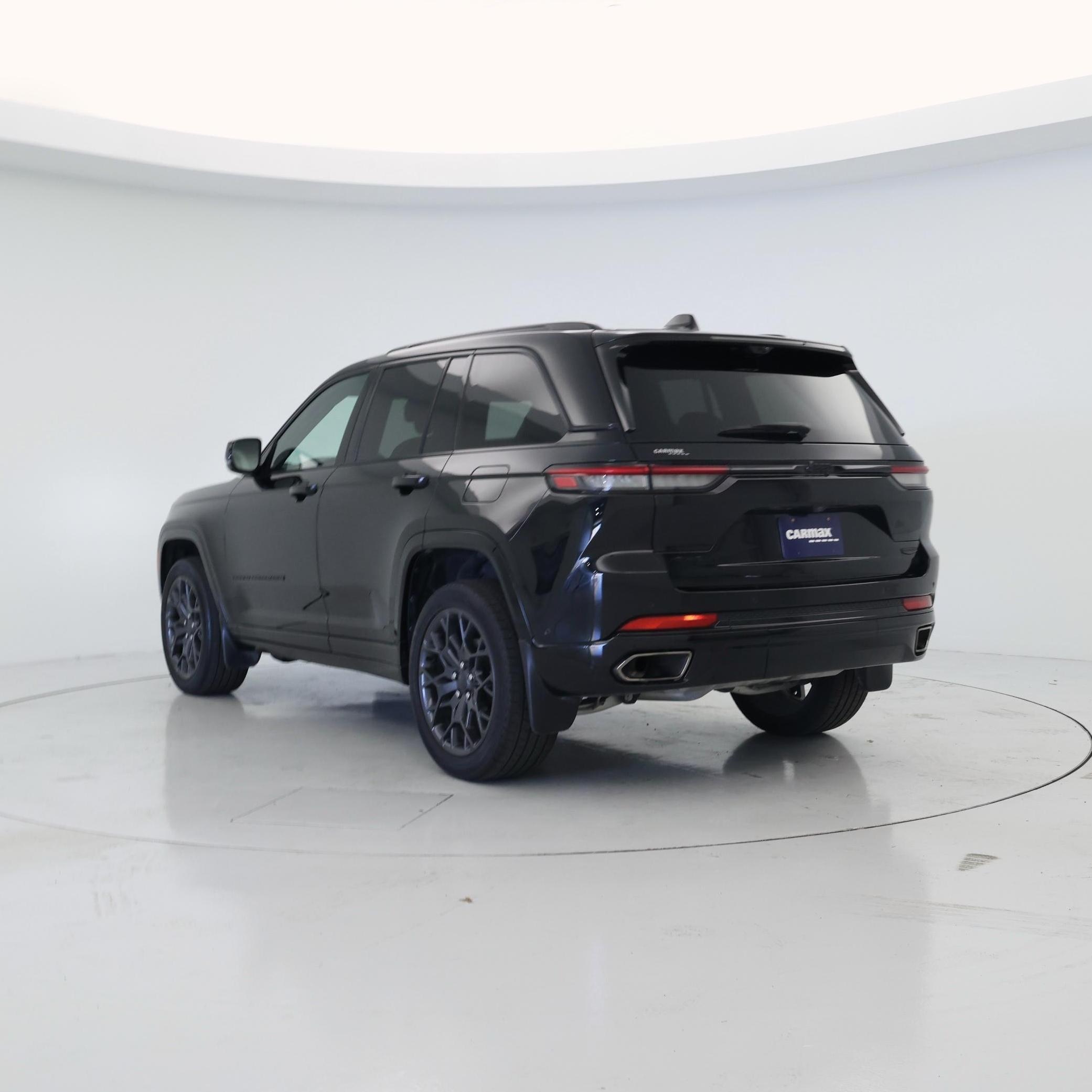 Thumbnail: 2025 Jeep Grand Cherokee - 2