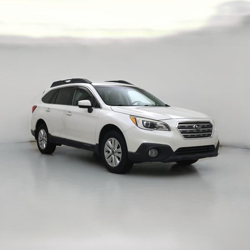 2015 Subaru Outback Premium