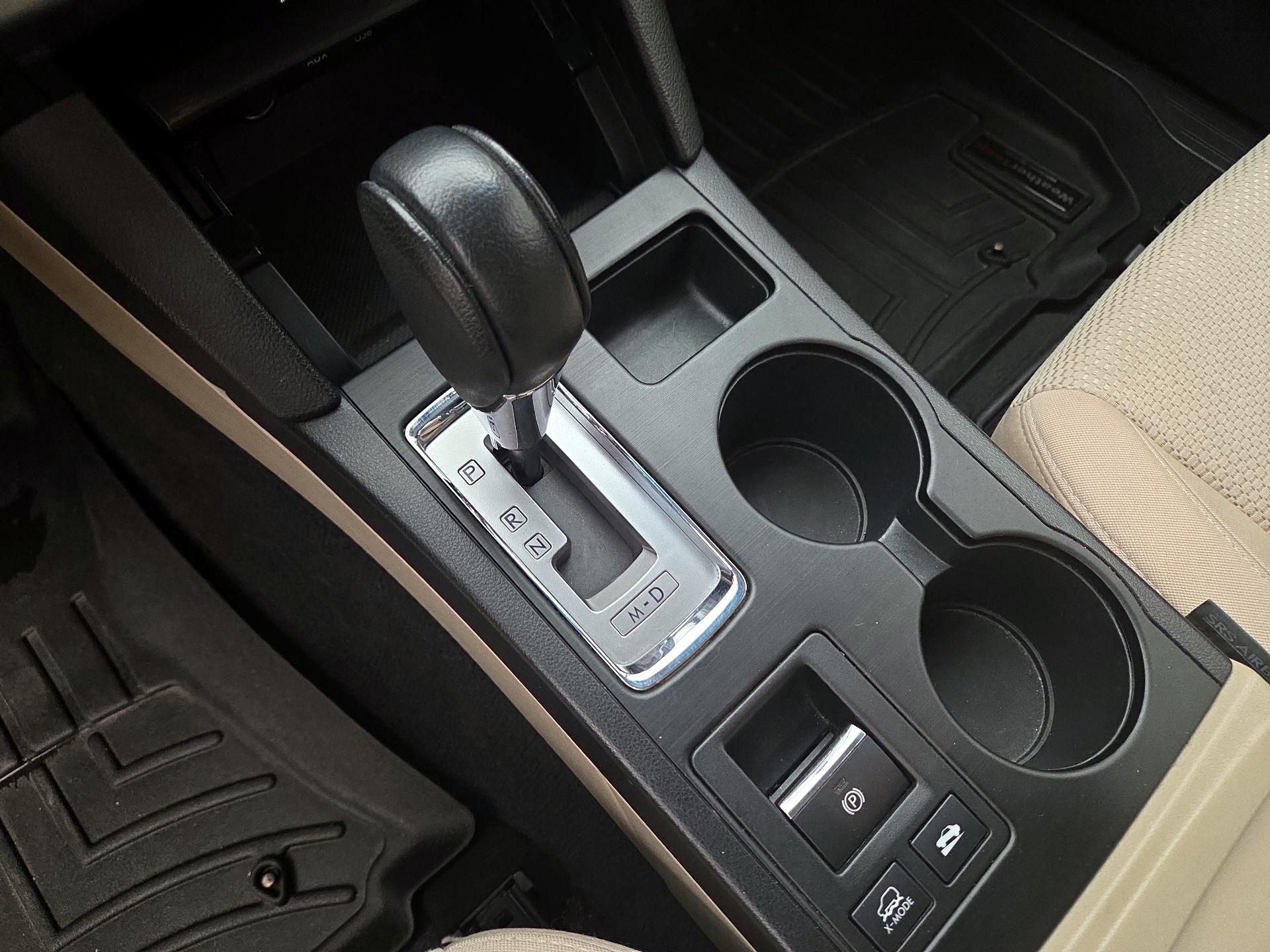 Thumbnail: 2015 Subaru Outback - 17