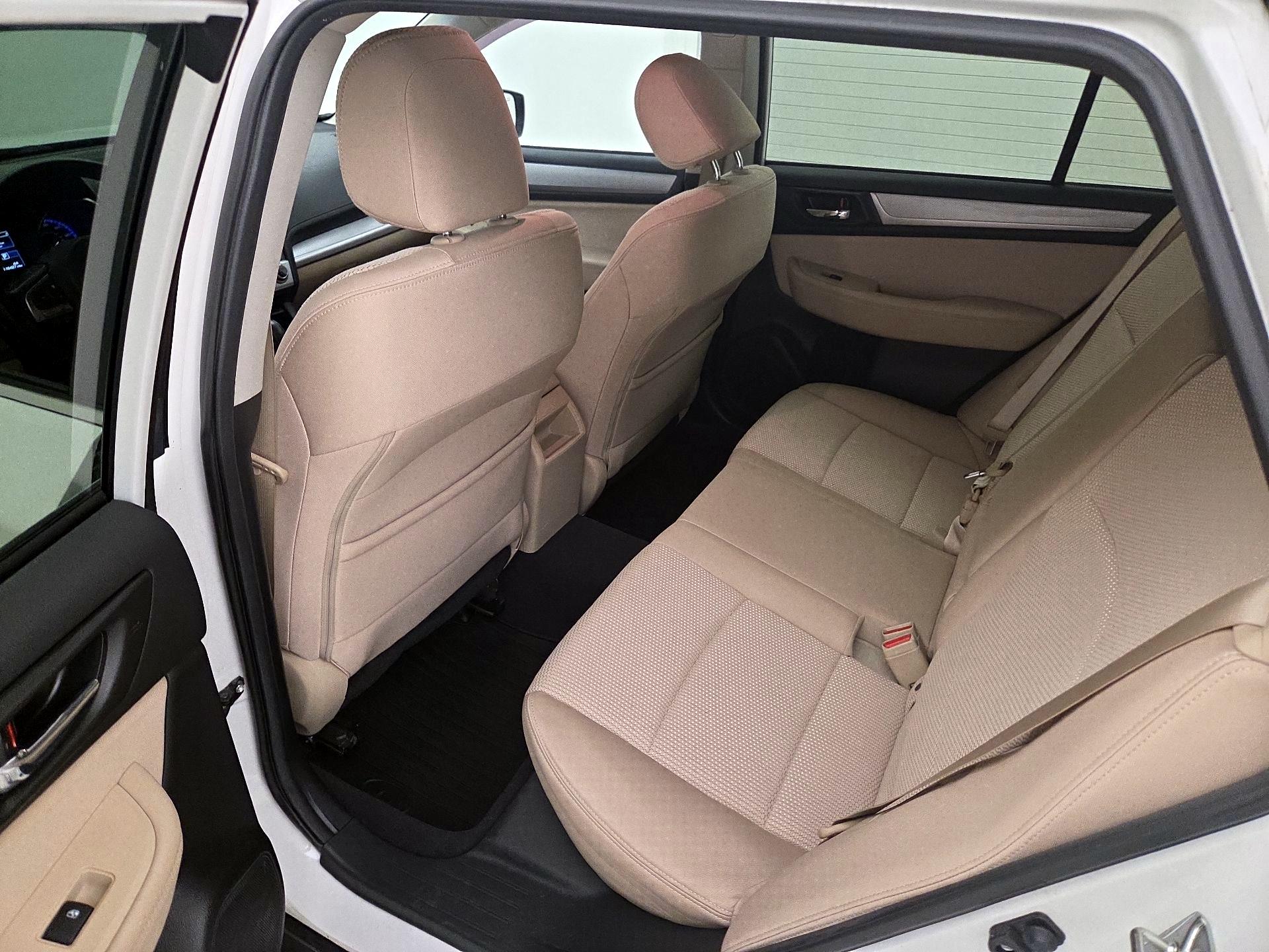 Thumbnail: 2015 Subaru Outback - 19