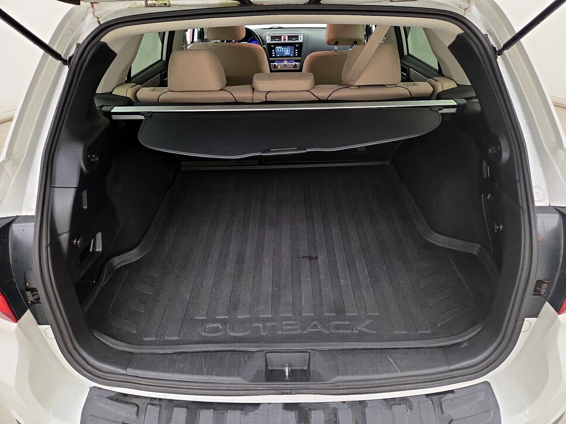 Thumbnail: 2015 Subaru Outback - 20