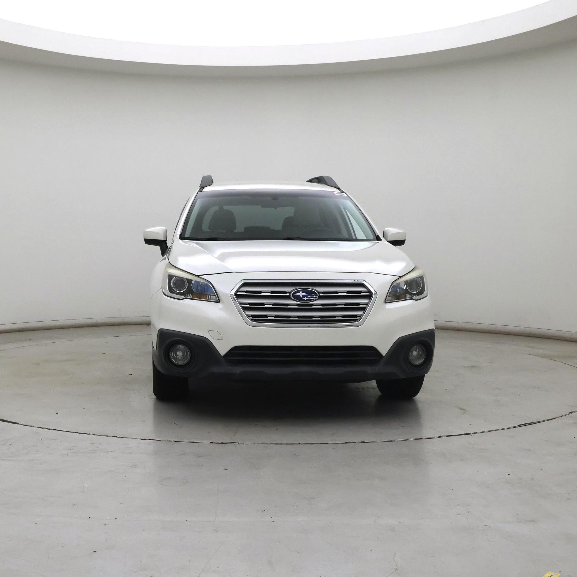 Thumbnail: 2015 Subaru Outback - 5