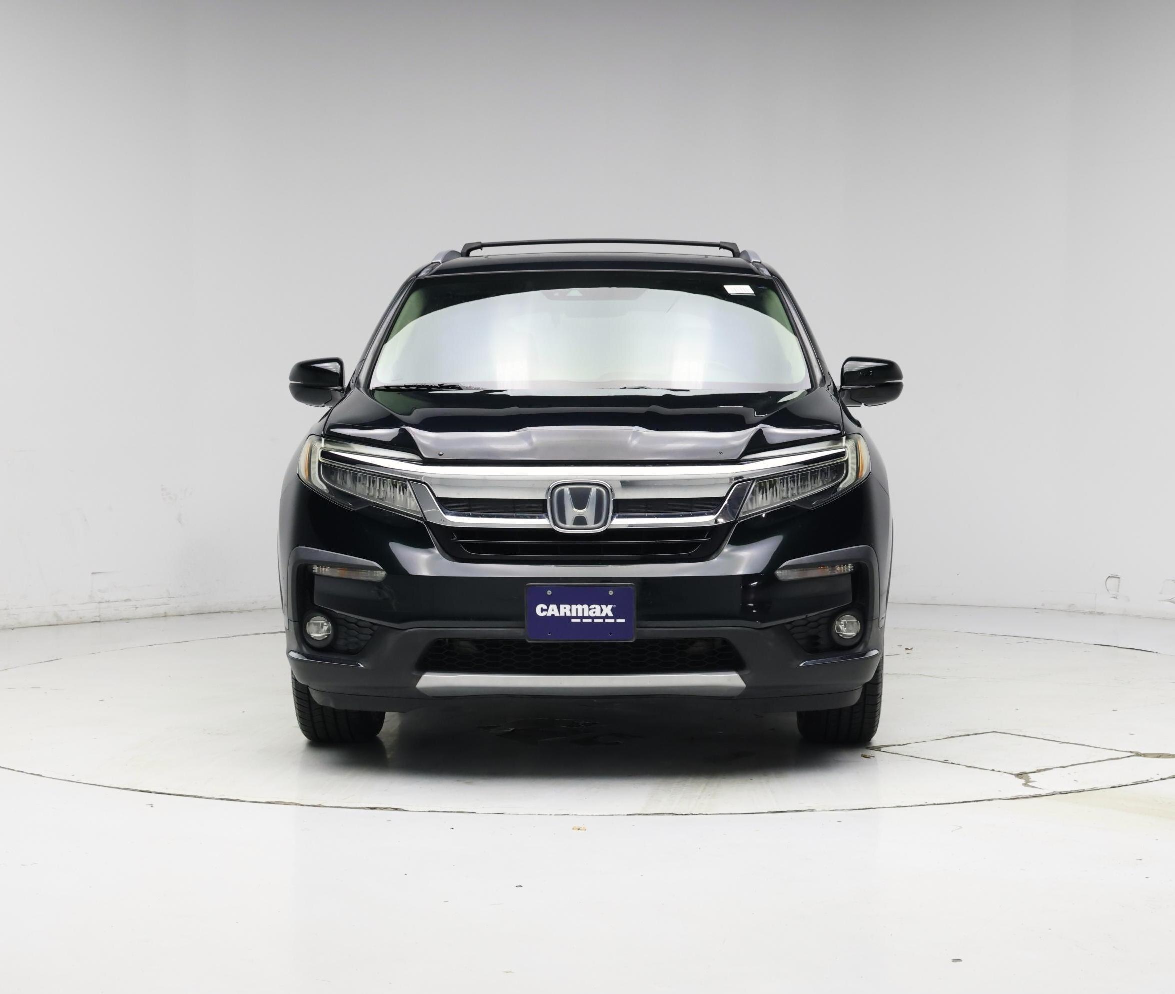 Thumbnail: 2020 Honda Pilot - 5