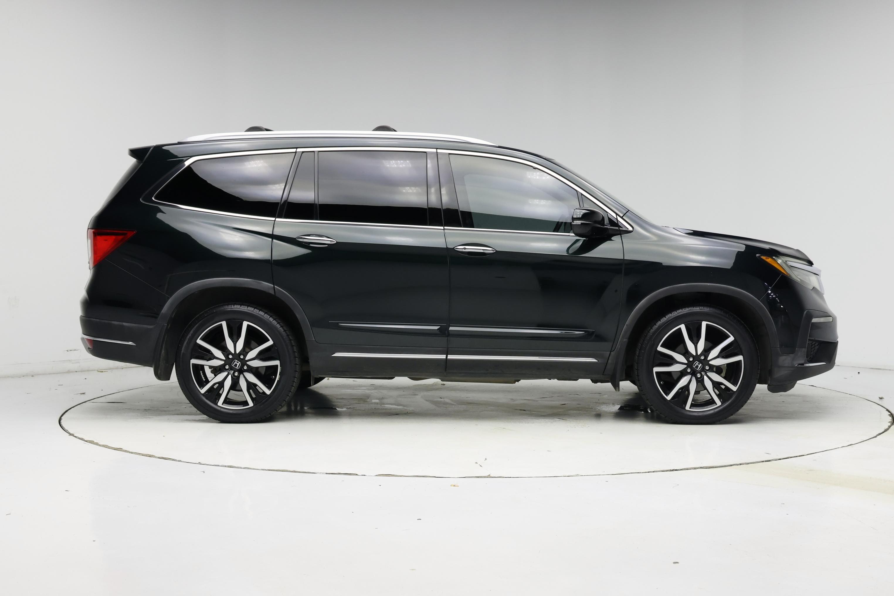 Thumbnail: 2020 Honda Pilot - 7