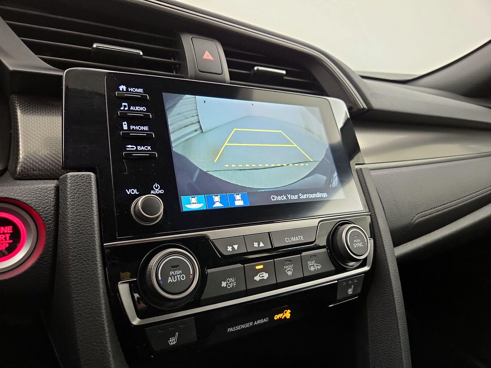 Thumbnail: 2019 Honda Civic - 14