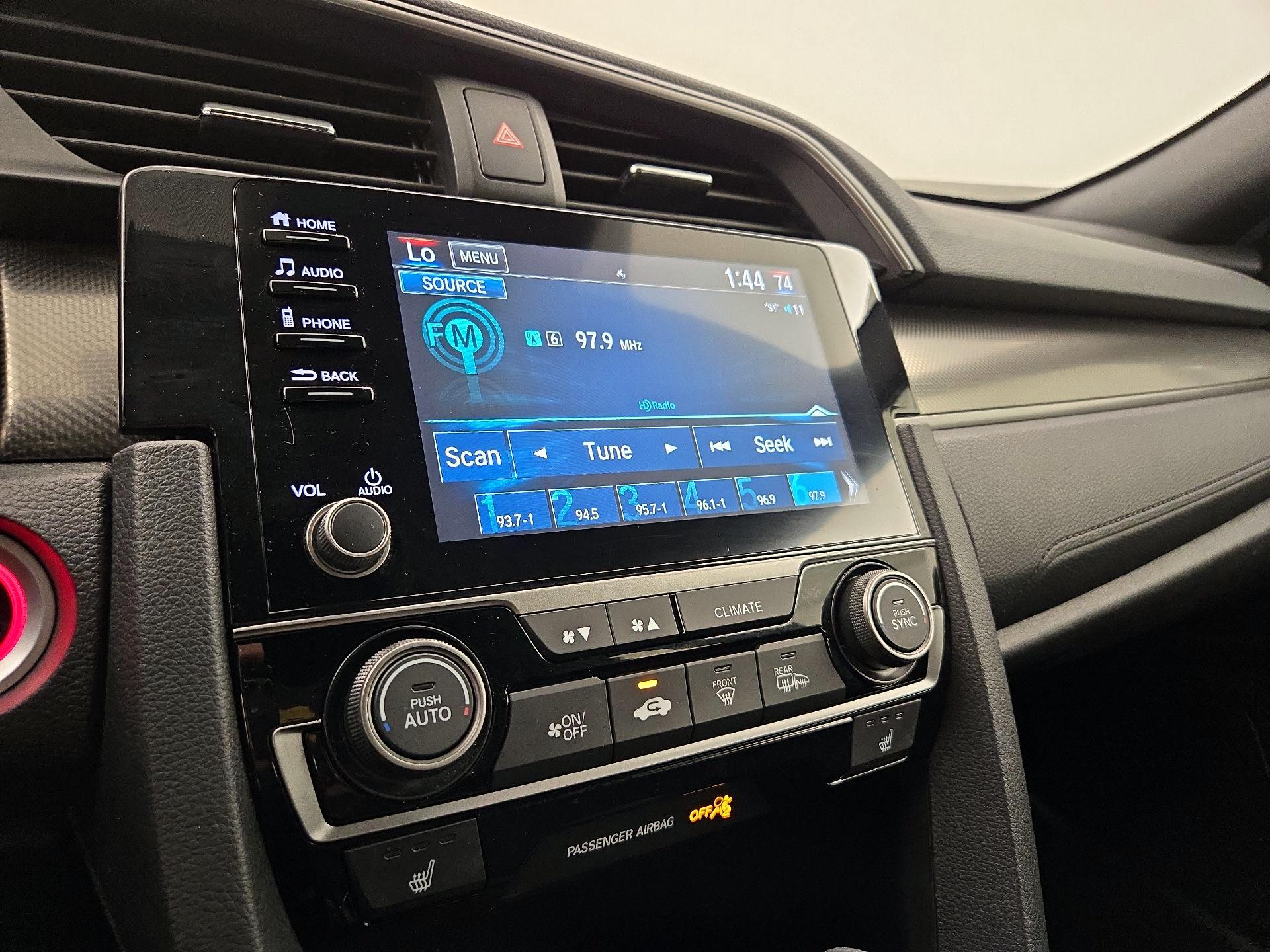 Thumbnail: 2019 Honda Civic - 15