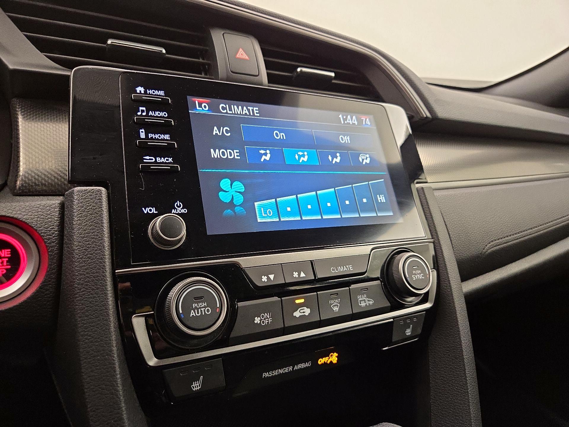 Thumbnail: 2019 Honda Civic - 16