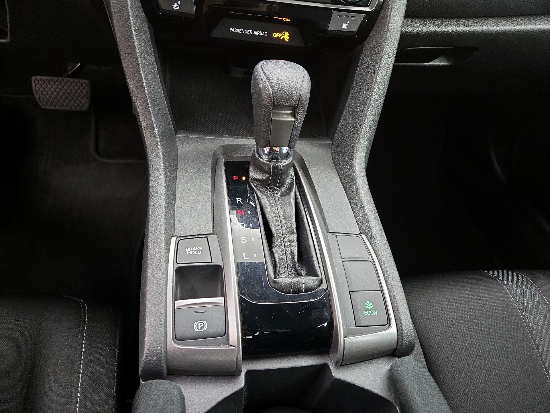 Thumbnail: 2019 Honda Civic - 17