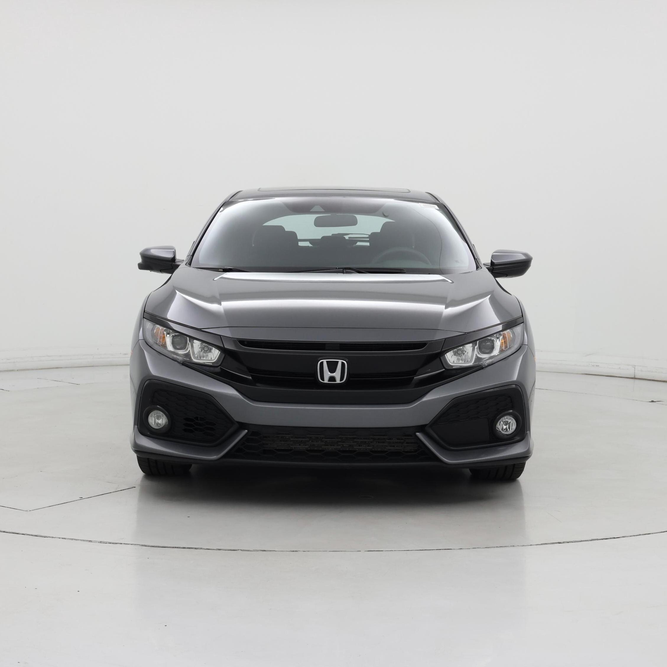 Thumbnail: 2019 Honda Civic - 5