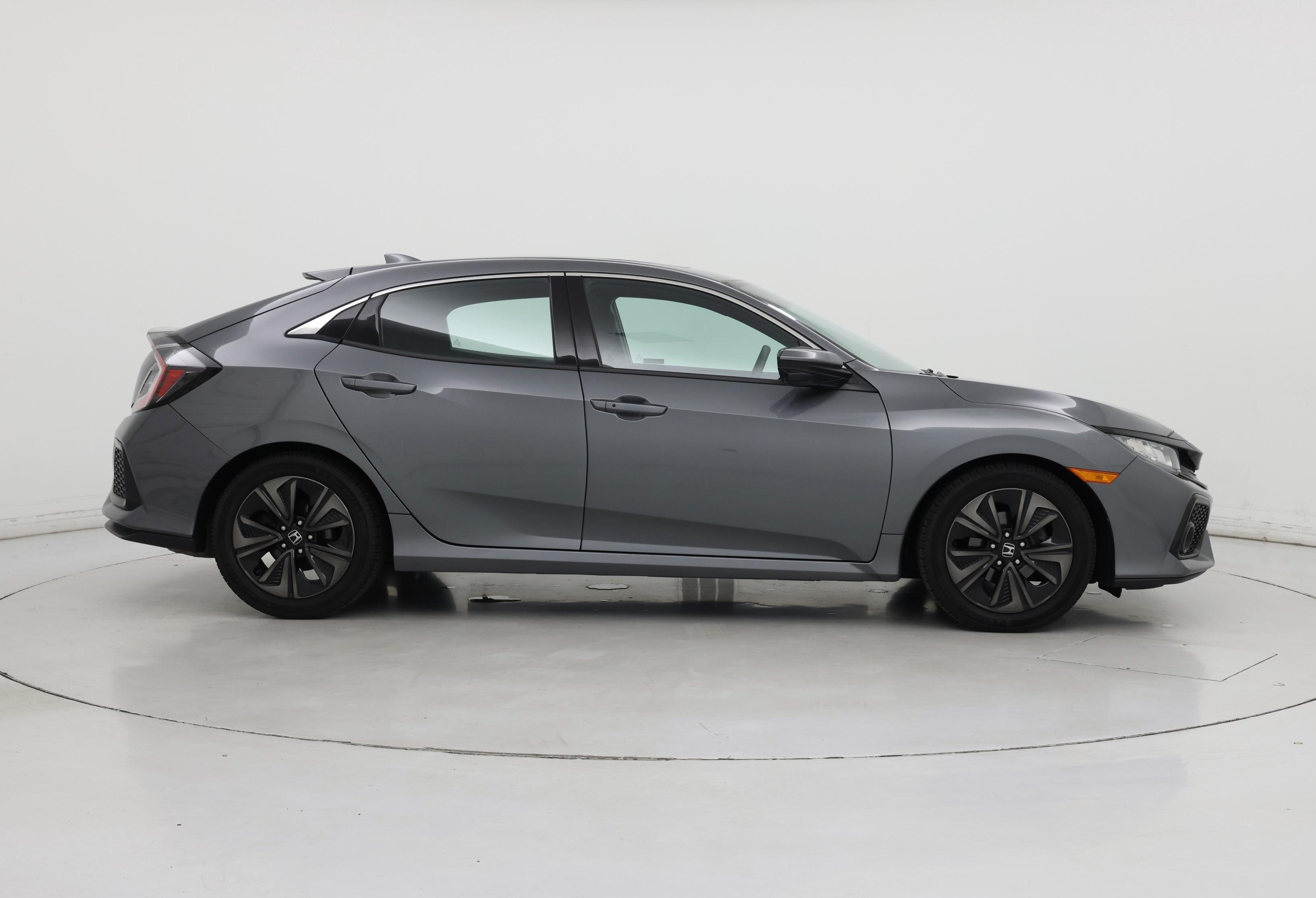 Thumbnail: 2019 Honda Civic - 7